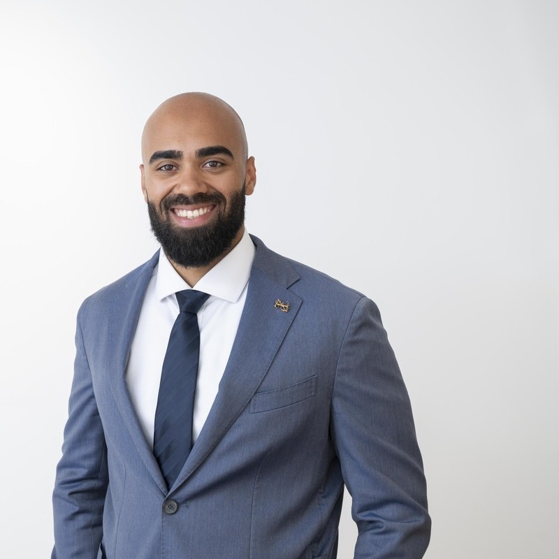 Lorenz Hoffmann Triuwa Makler für Gewerbeimmobilien