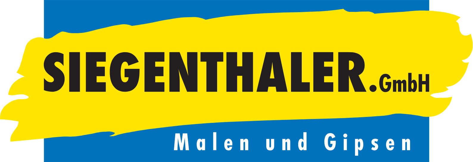 Siegenthaler GmbH Logo