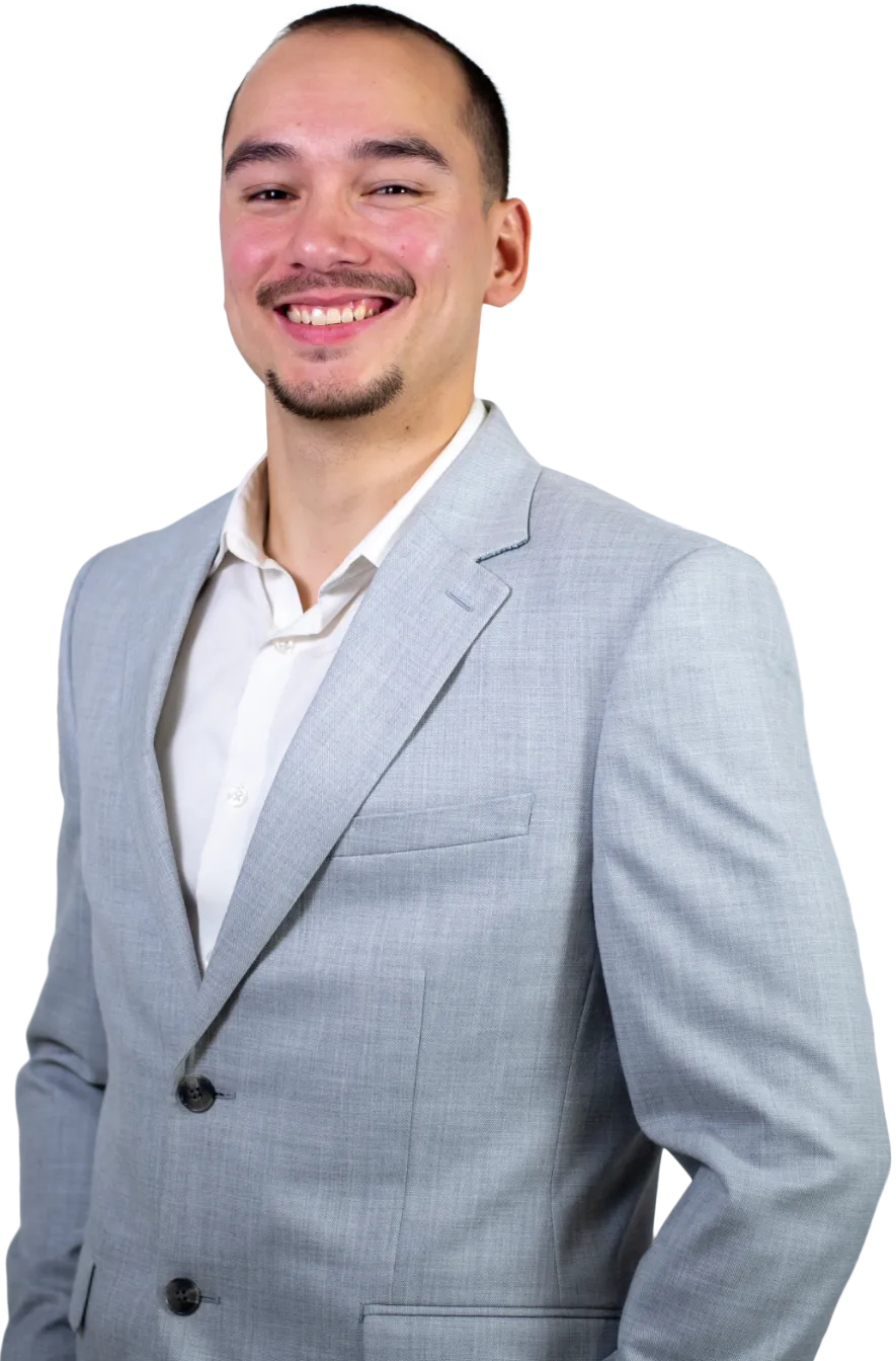Charles Goelen, avocat en droit des affaires