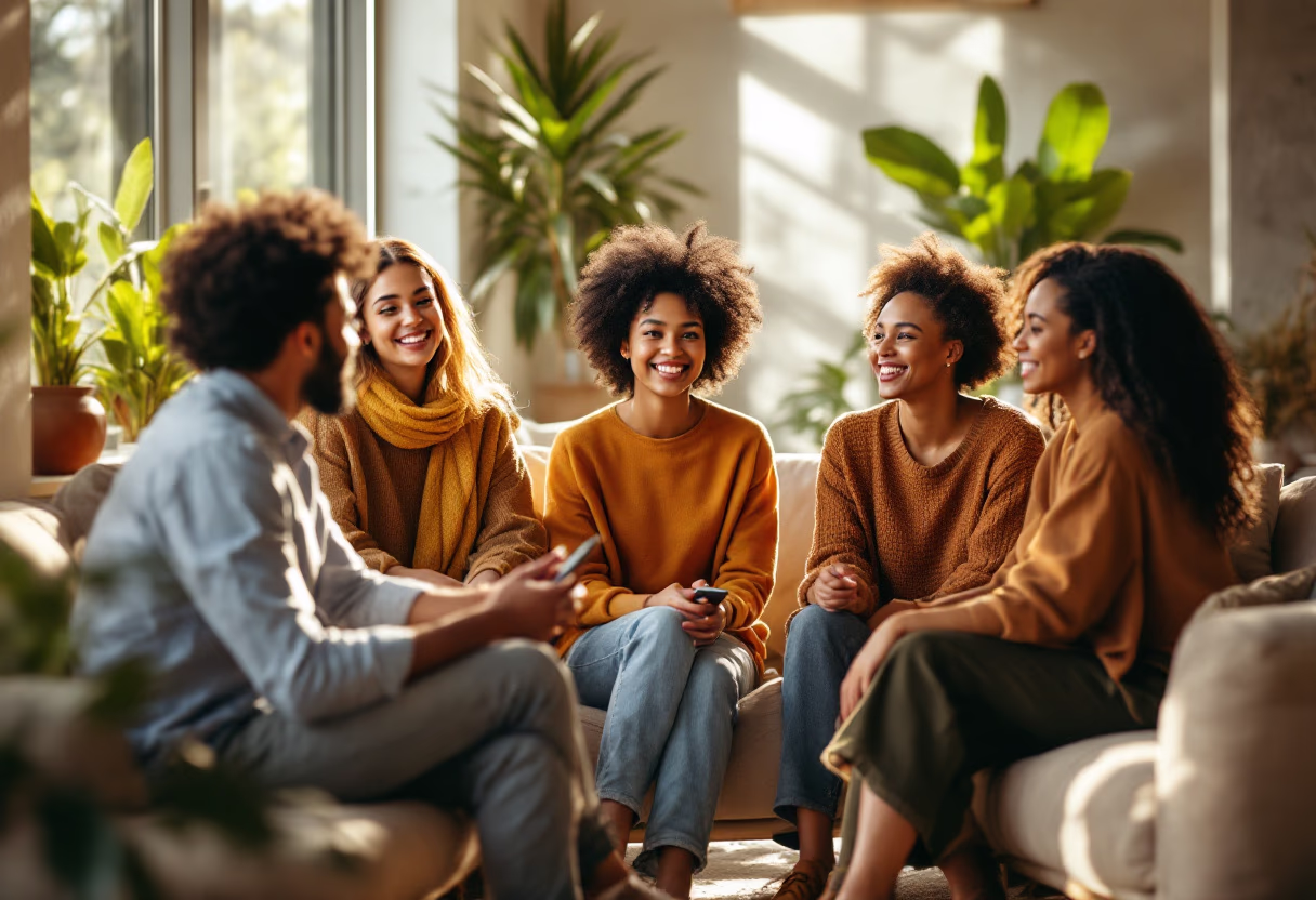 image of workplace diversity