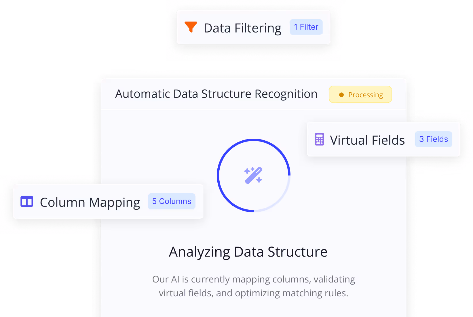 platform illustration