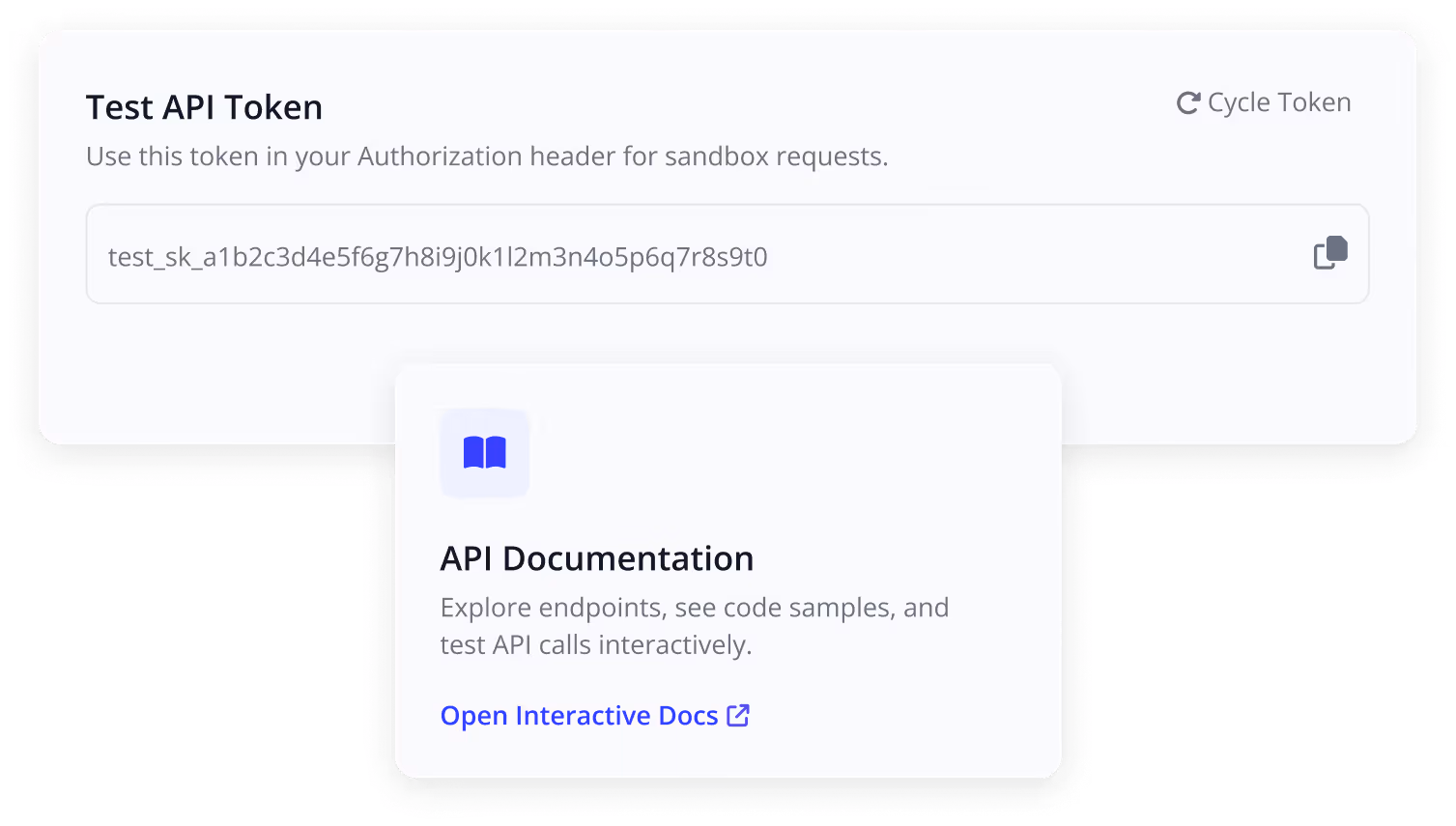 platform illustration