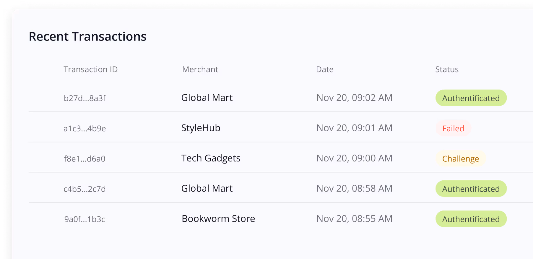 platform illustration