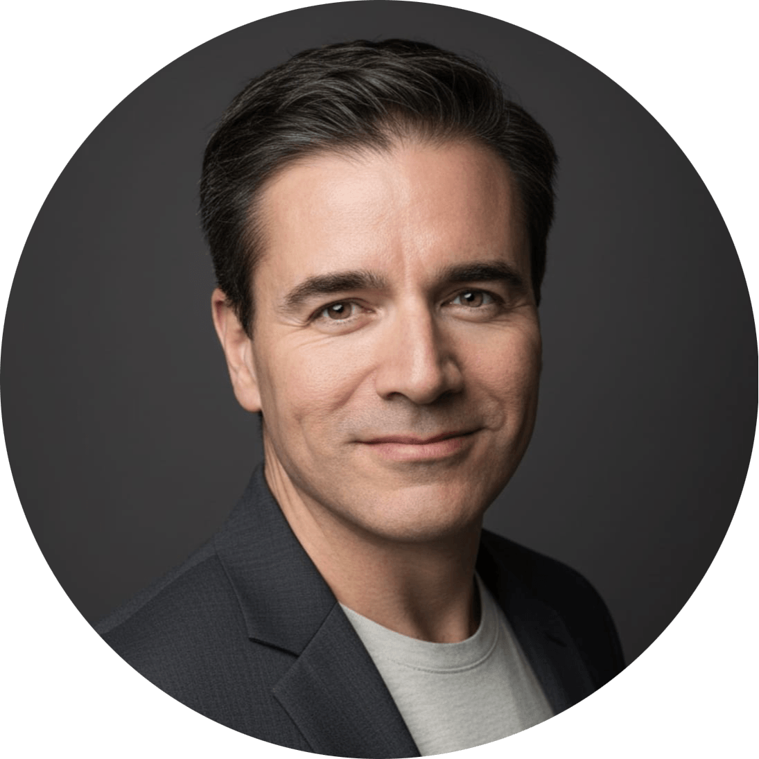 image of brainstorming session (for a productivity tools business)