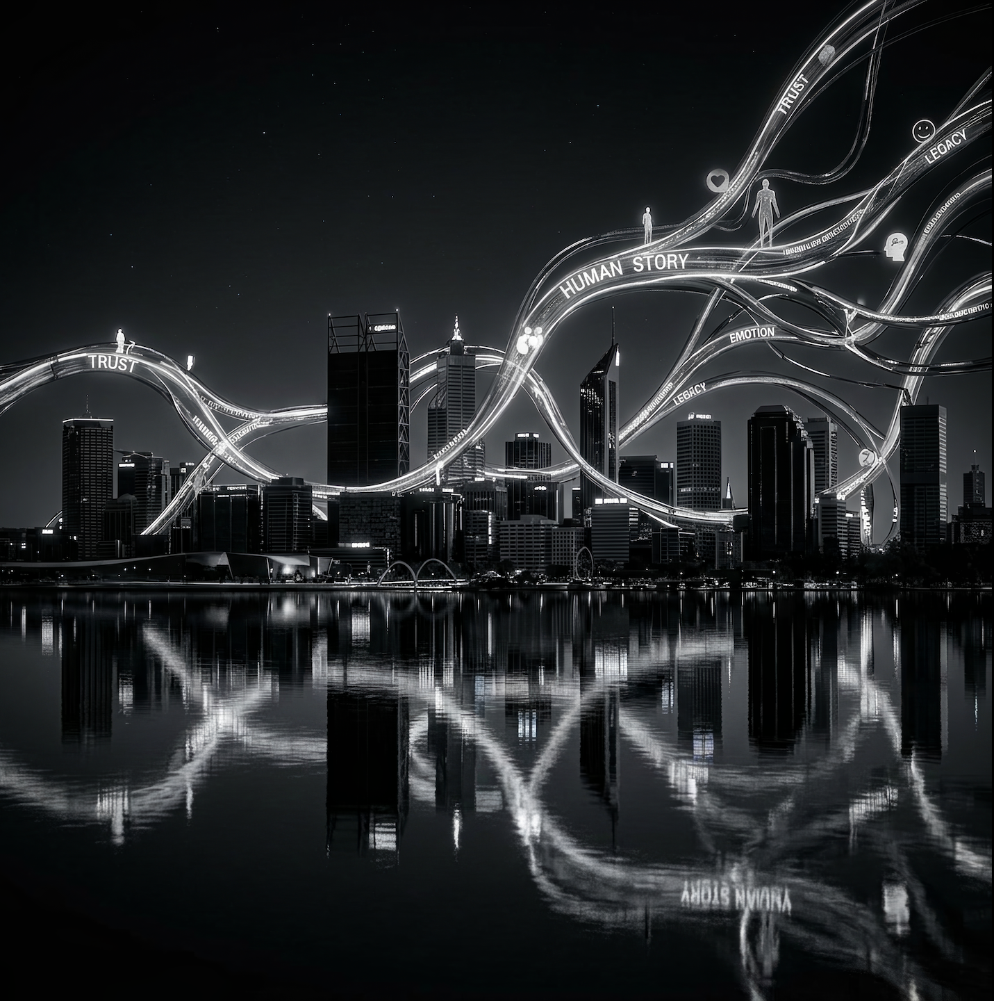 How Storytelling Shapes the Future of Branding