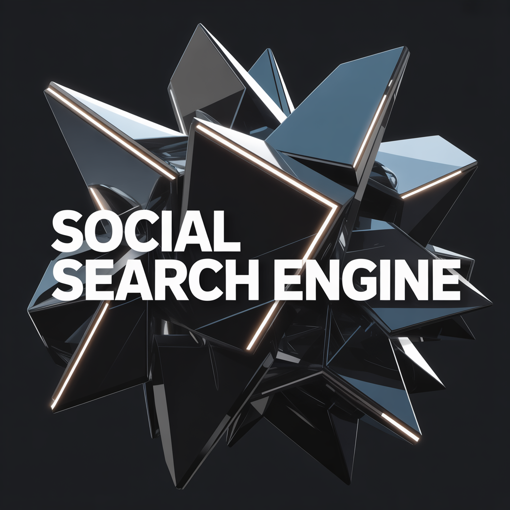 Social Media is the New Search Engine — Are You Showing Up?