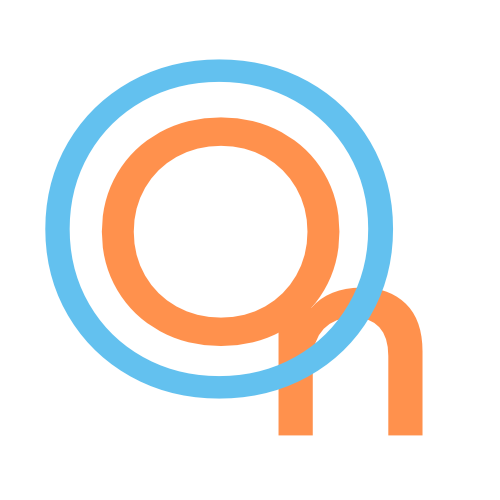 image of students engaging with the software