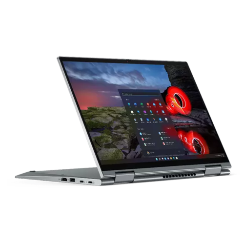 Lenovo x1 yoga