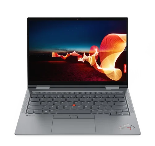 Lenovo x1 yoga 