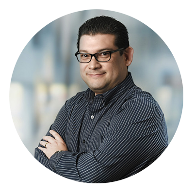 Image of Ernesto Ortega