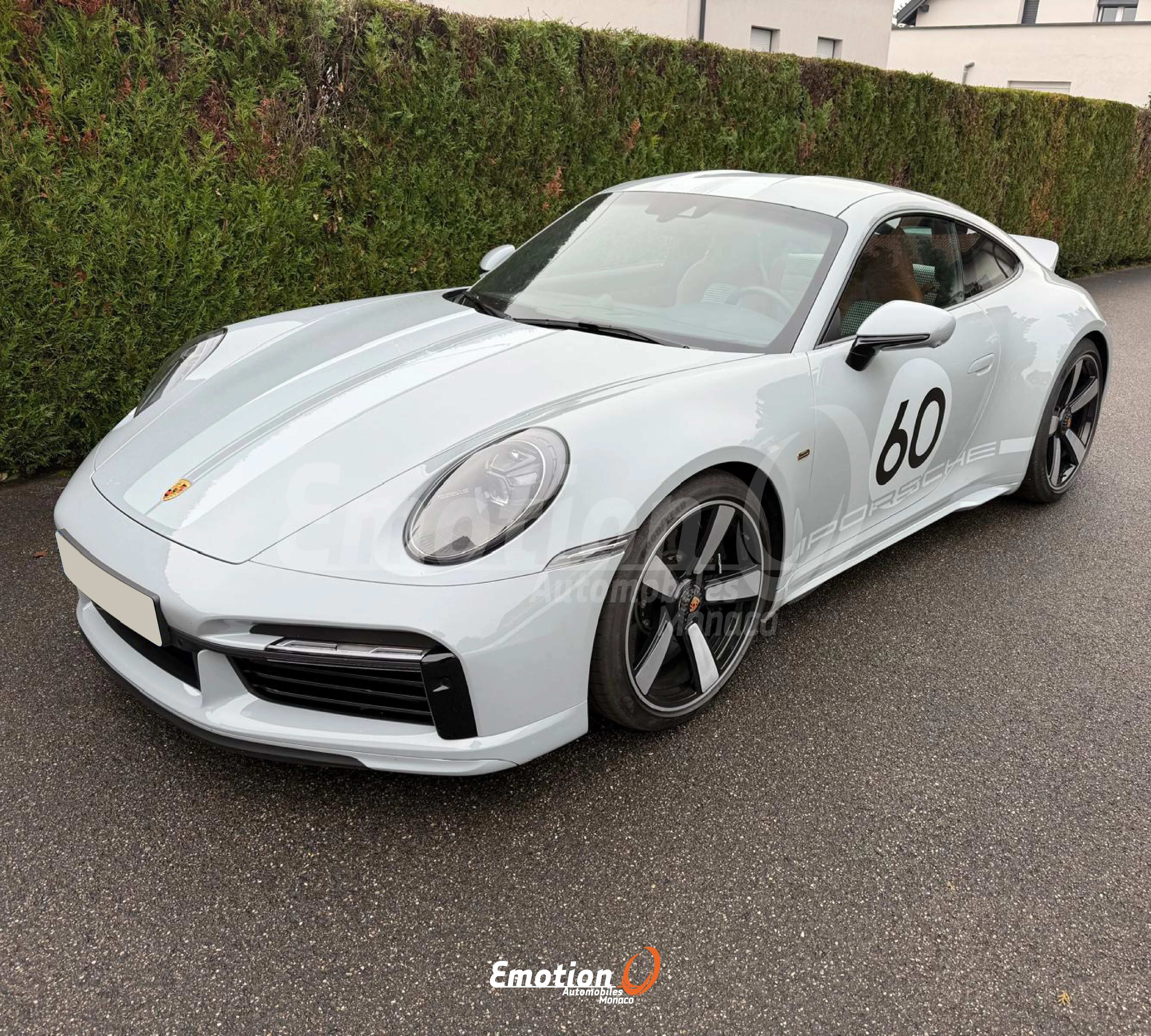 image of detailing services