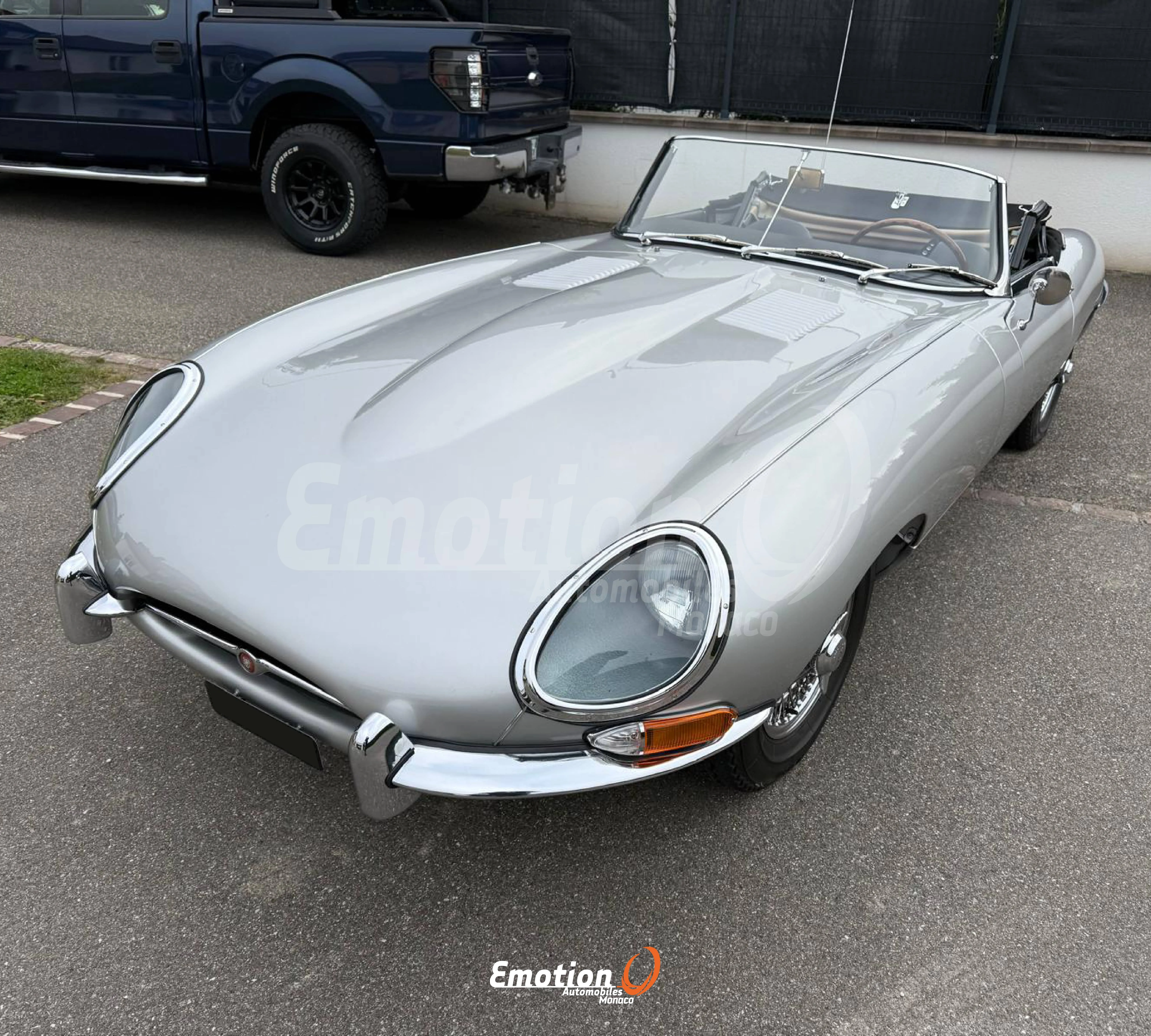 image of detailing services