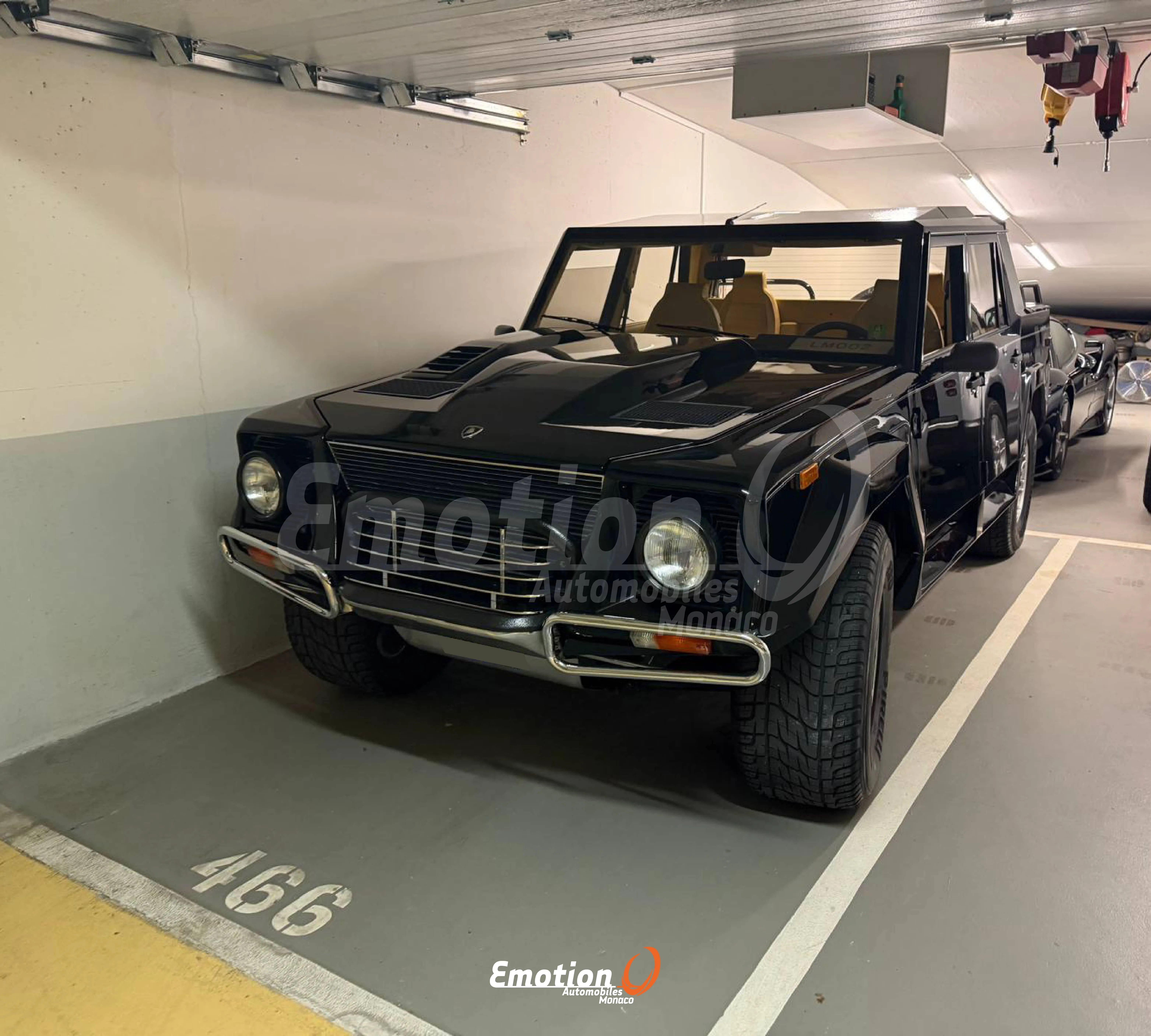 image of detailing services