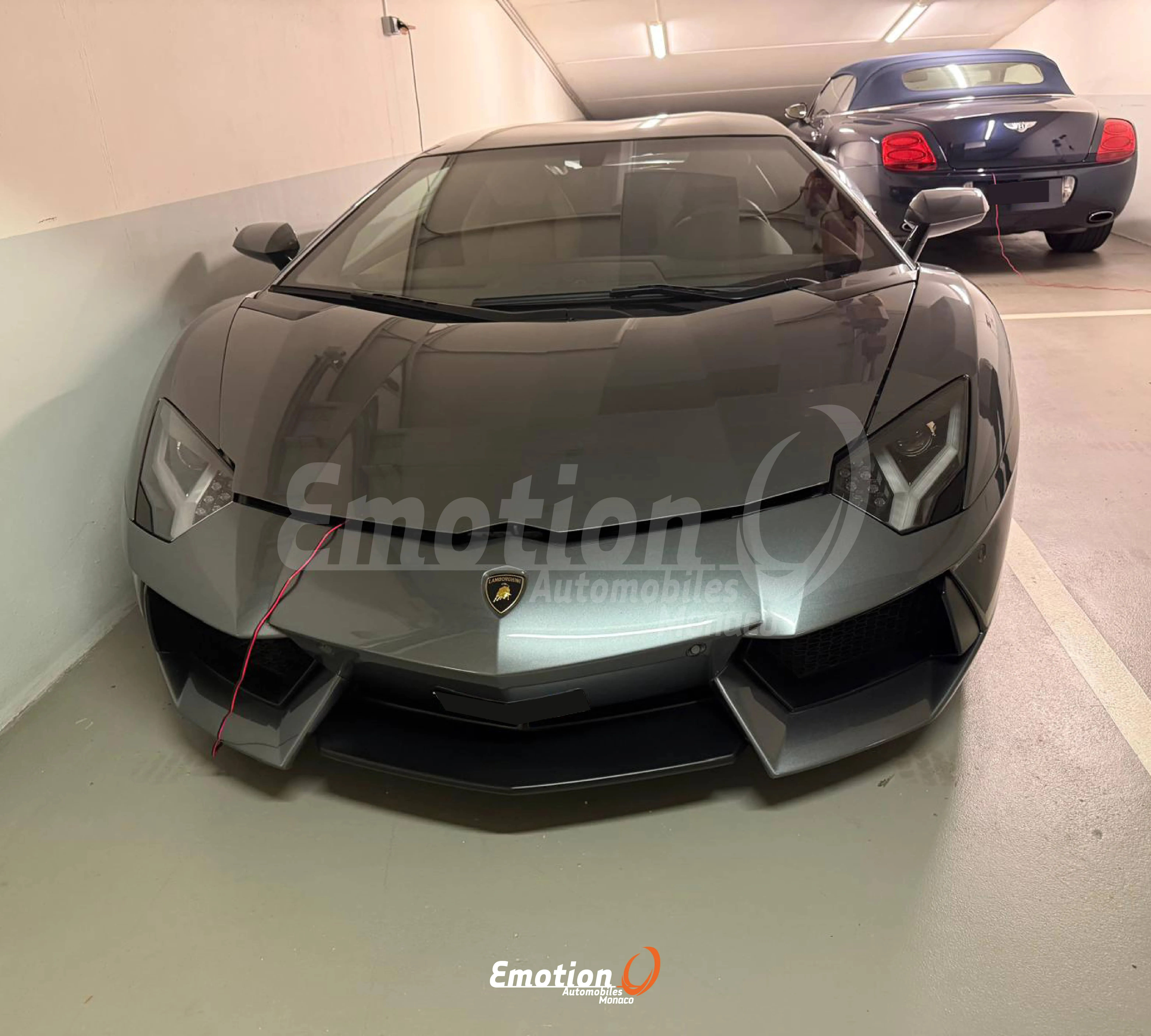 image of detailing services