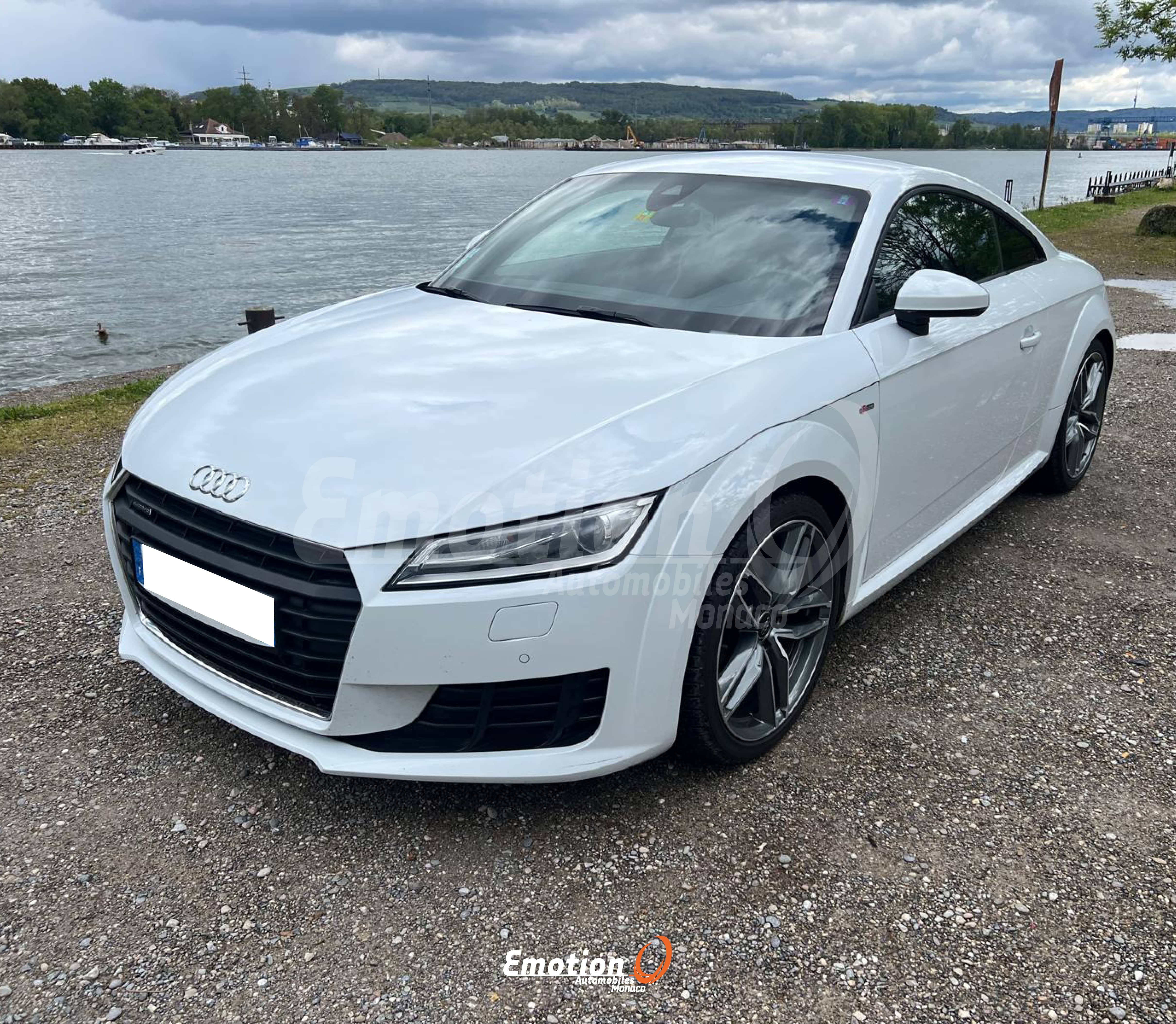 image of detailing services