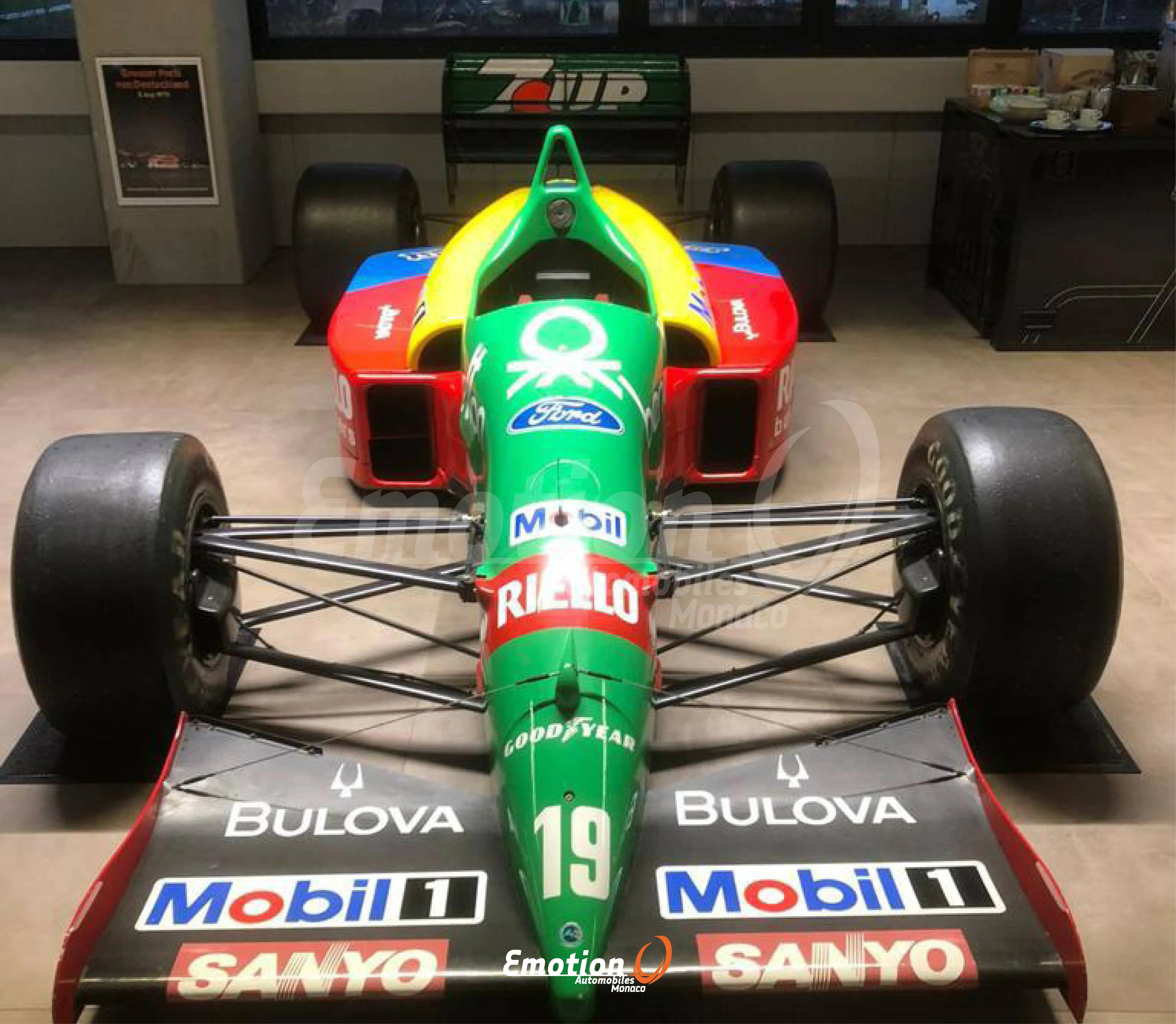 image of detailing services