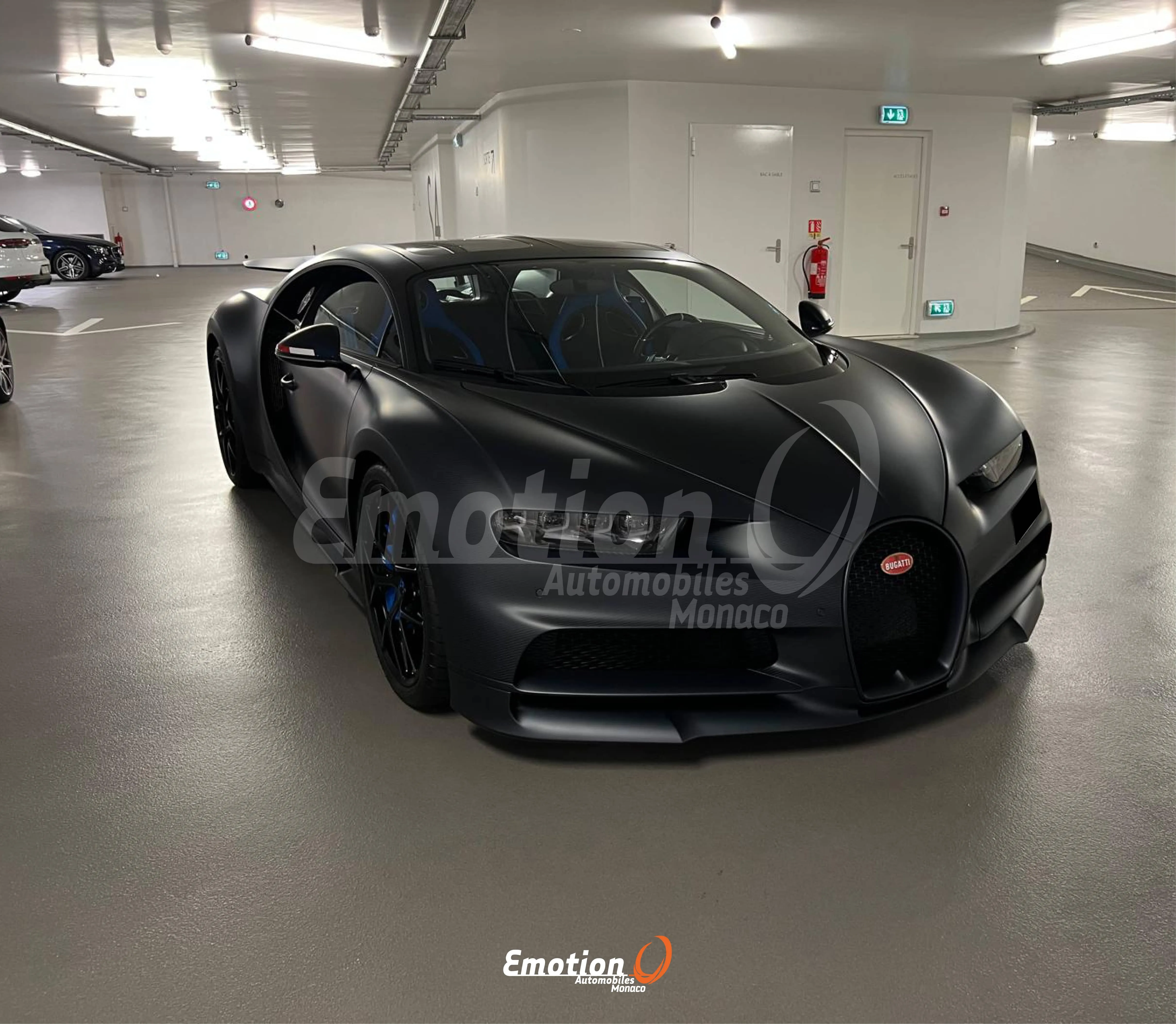 image of detailing services