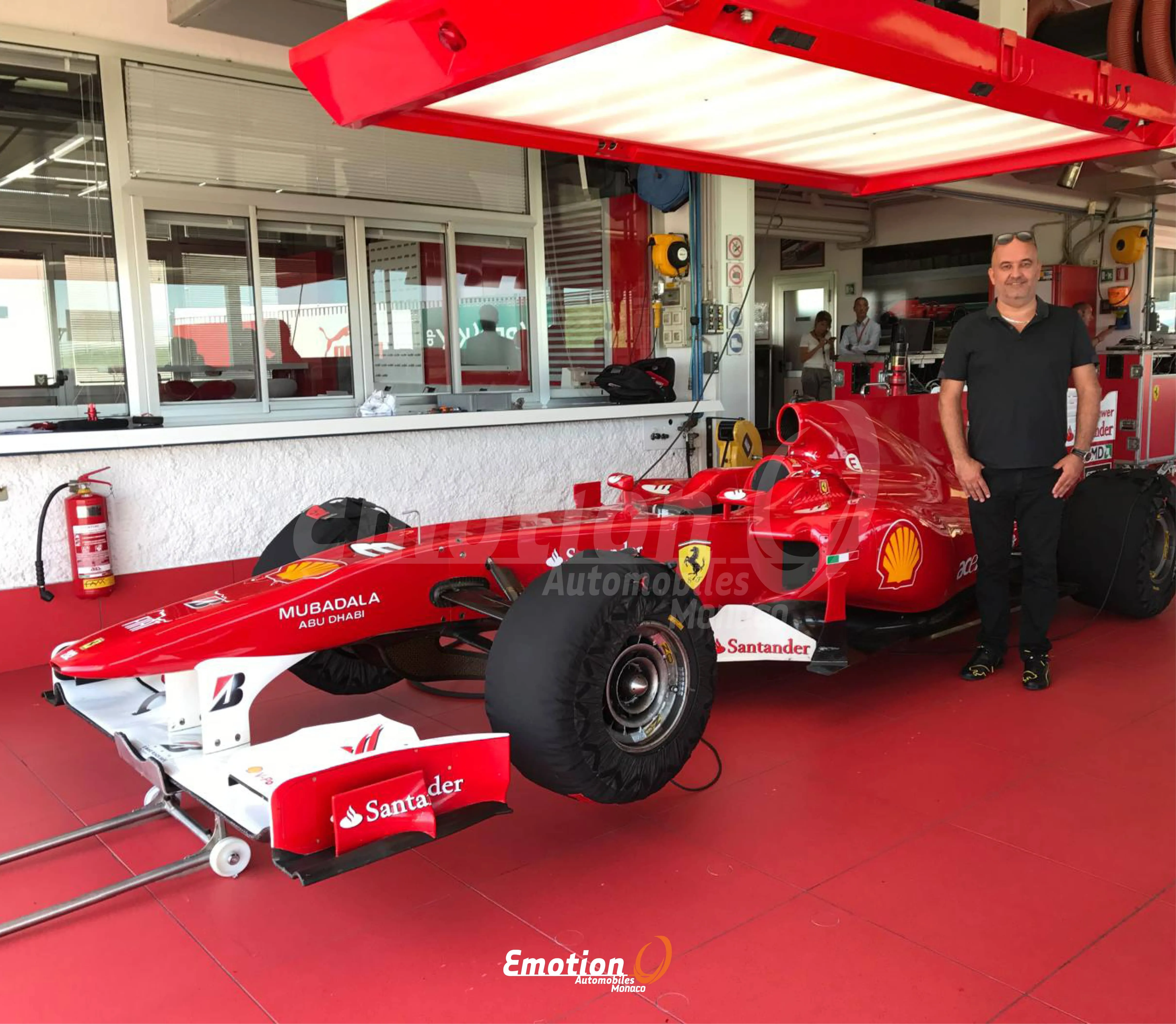 image of detailing services