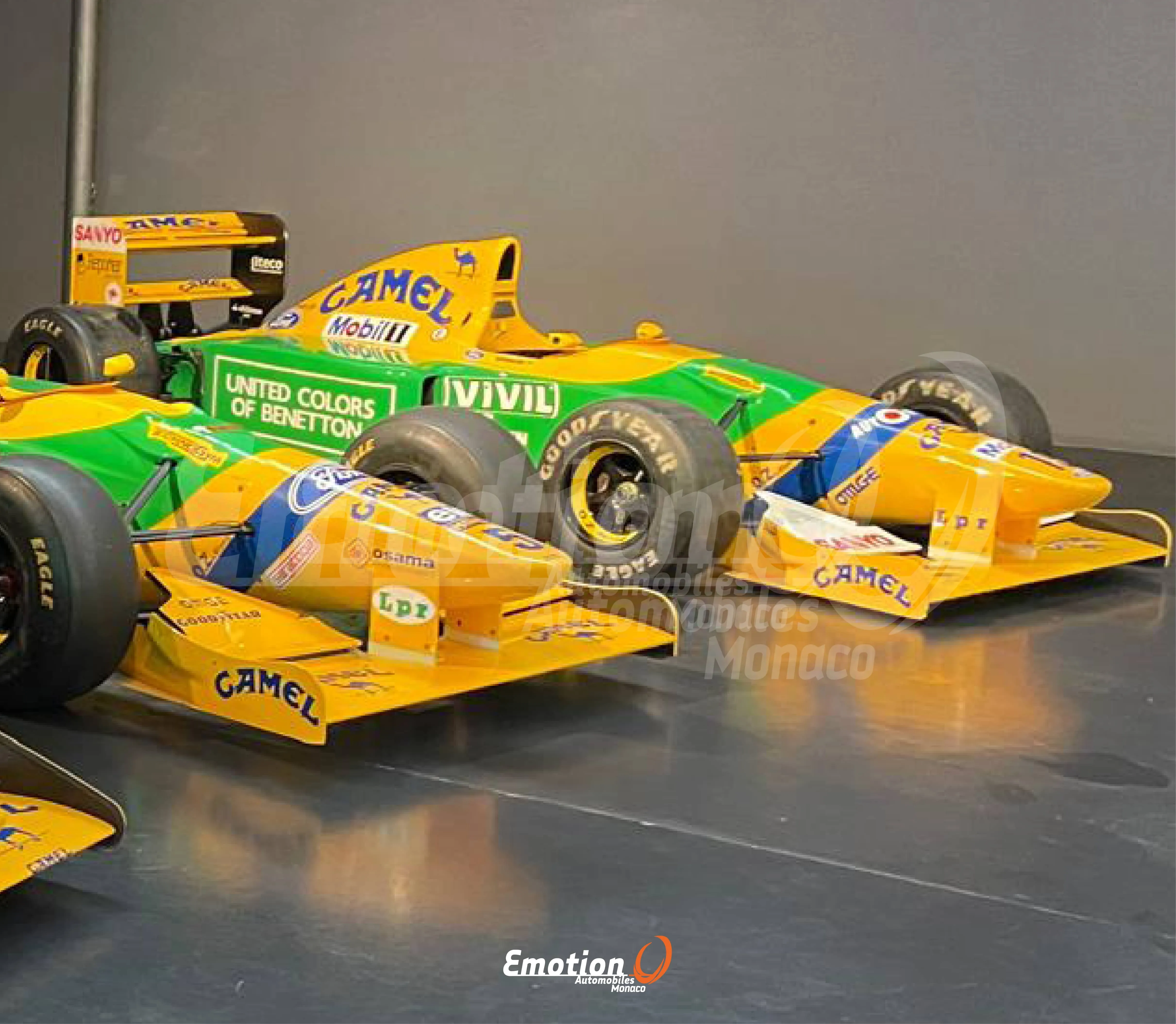 image of detailing services