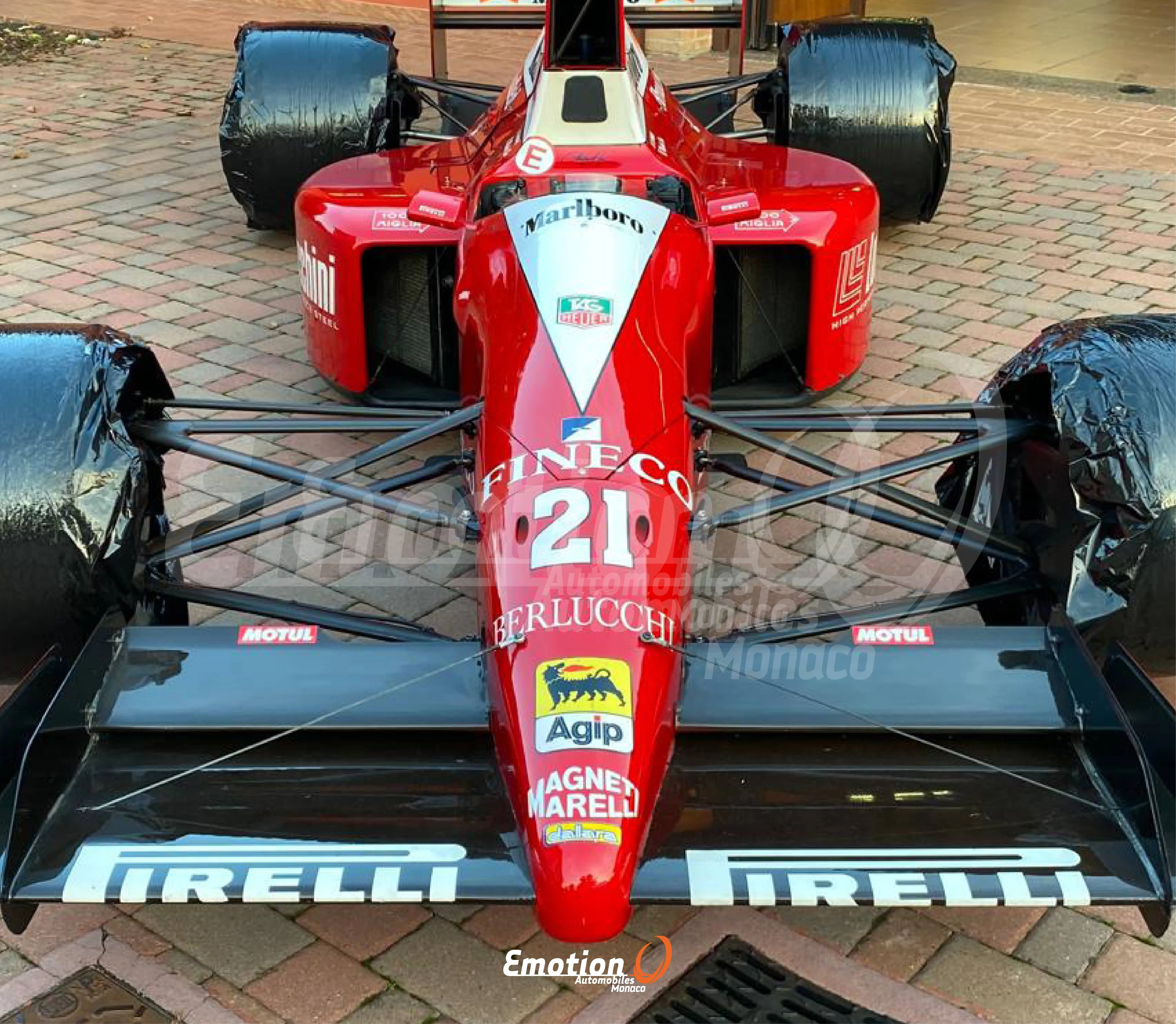 image of detailing services