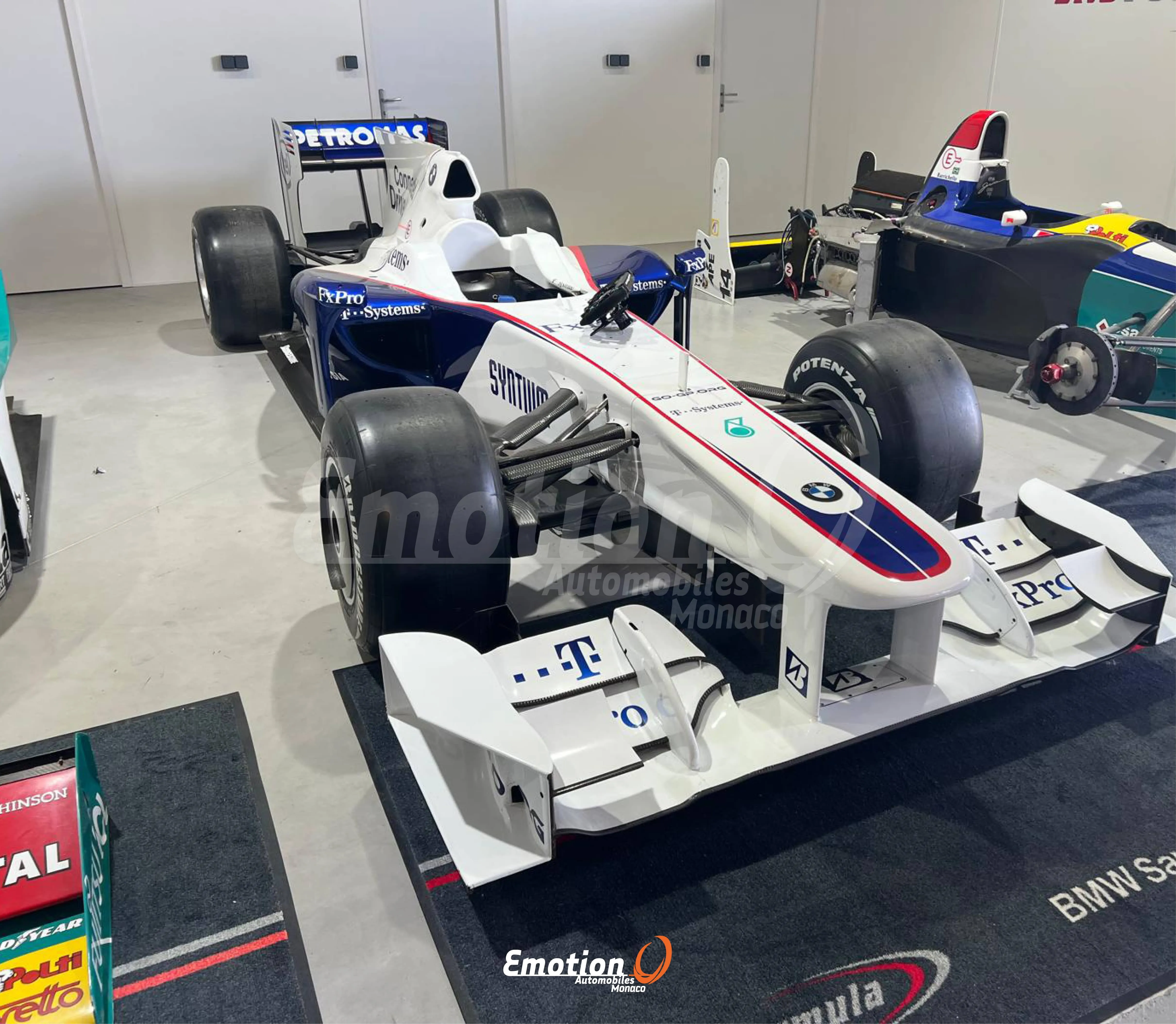 image of detailing services