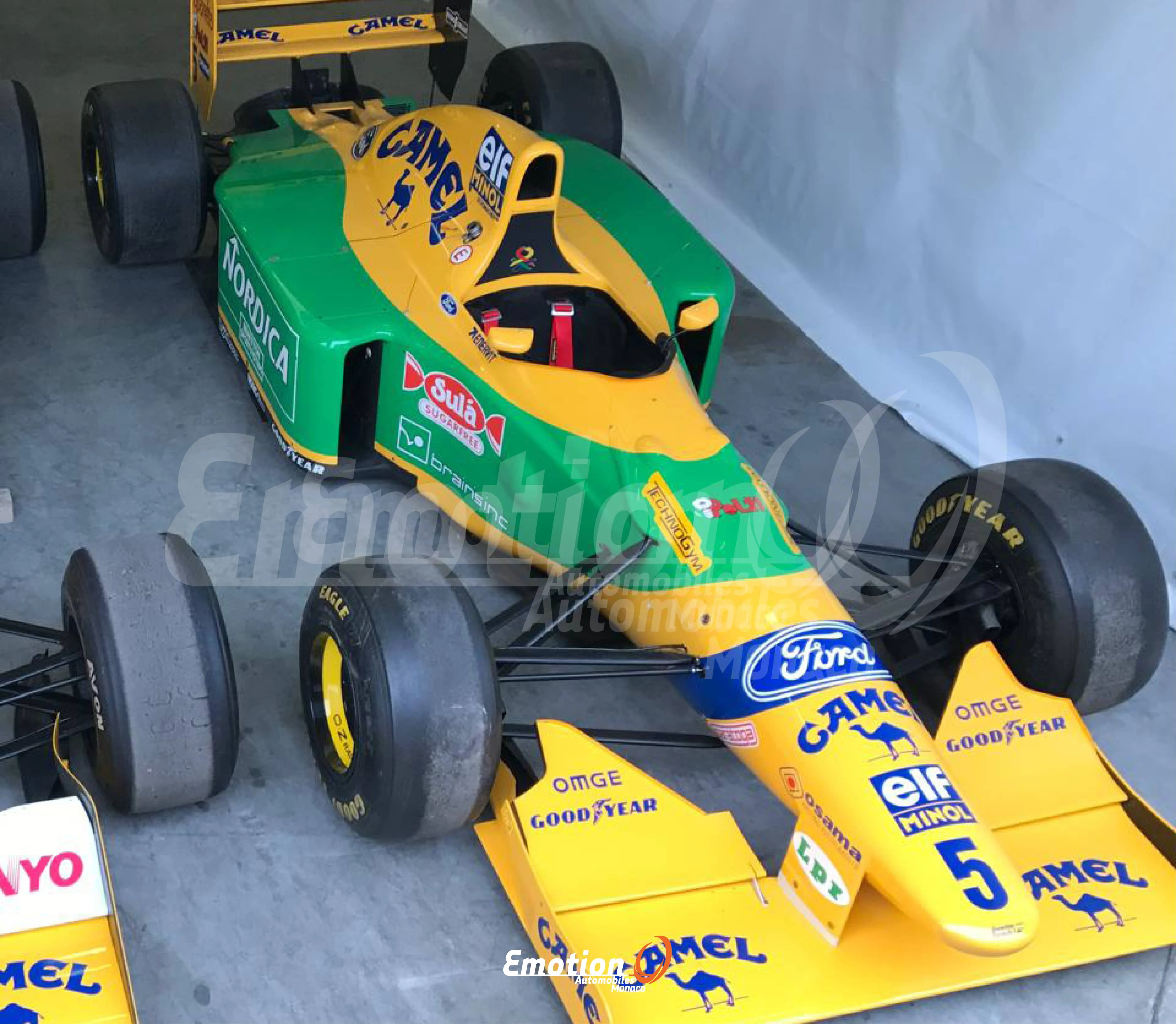 image of detailing services