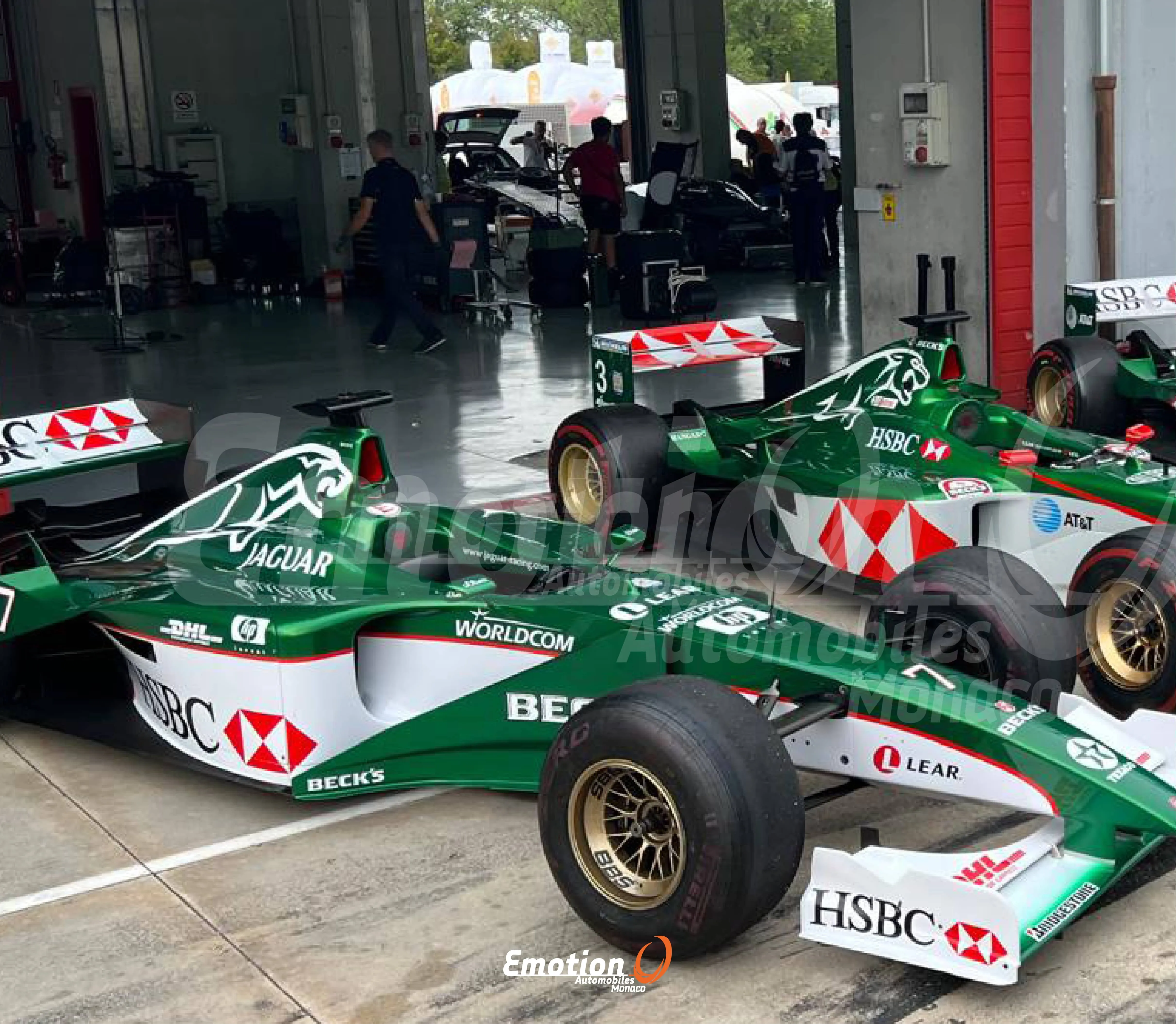 image of detailing services