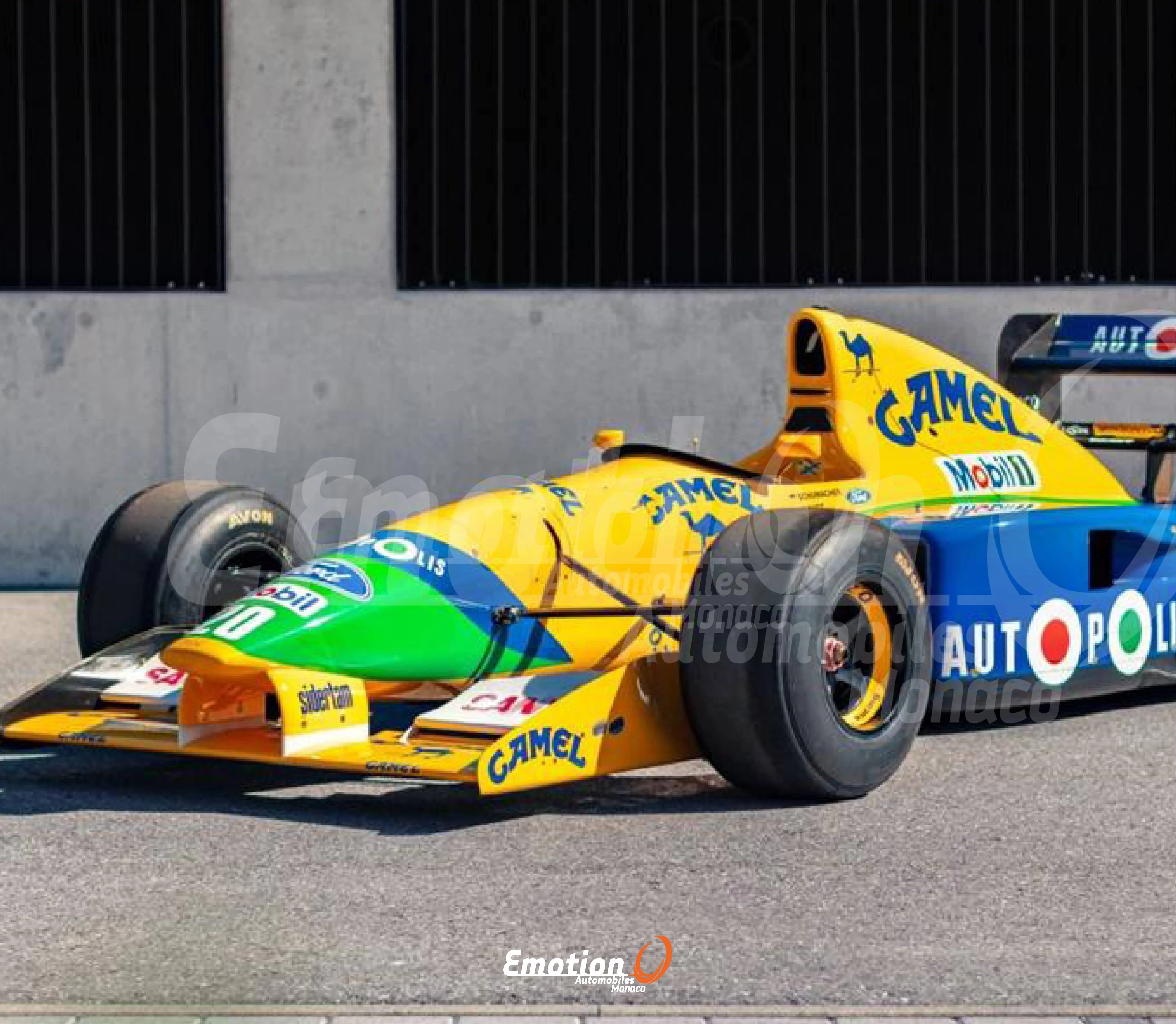 image of detailing services