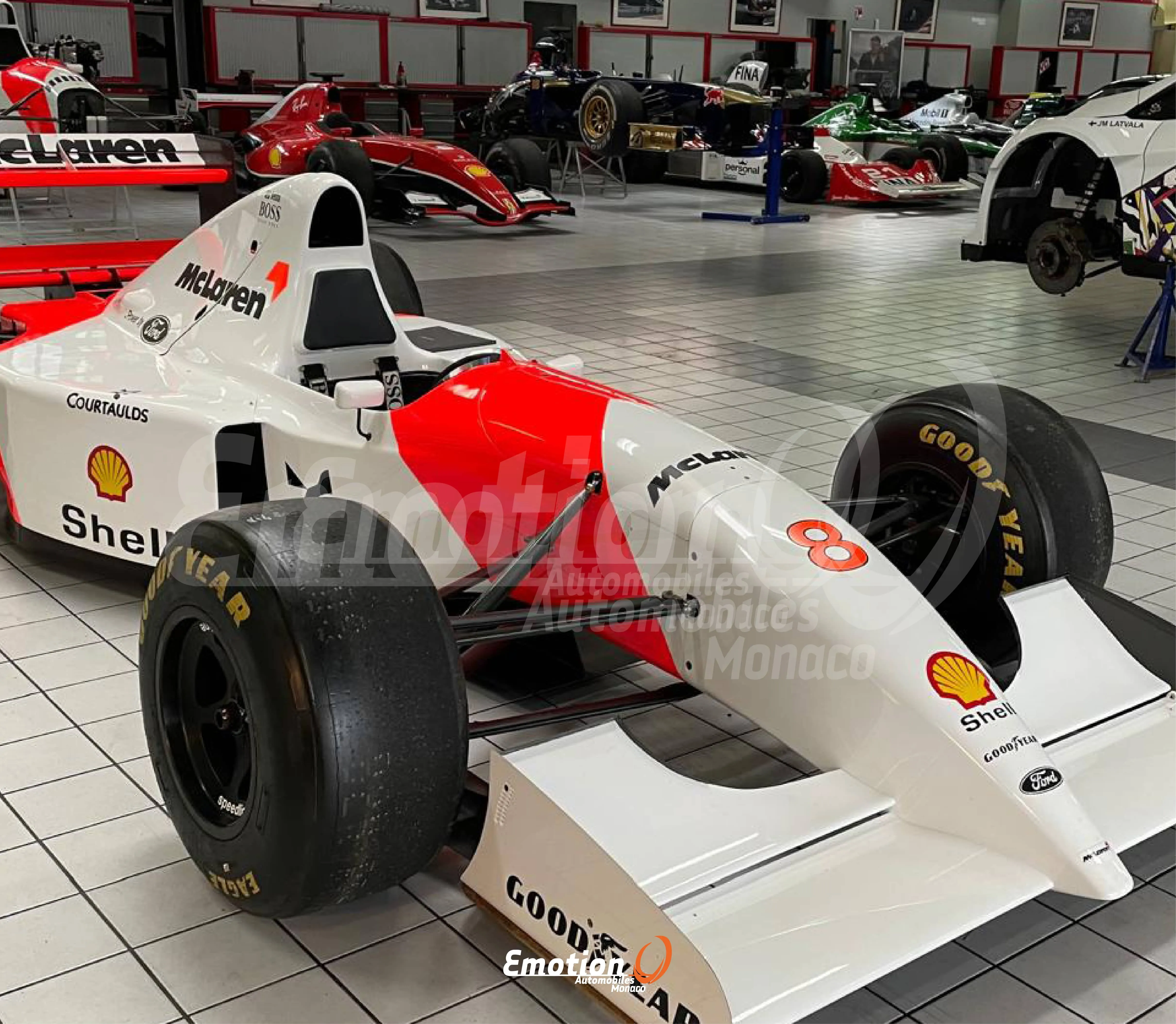 image of detailing services