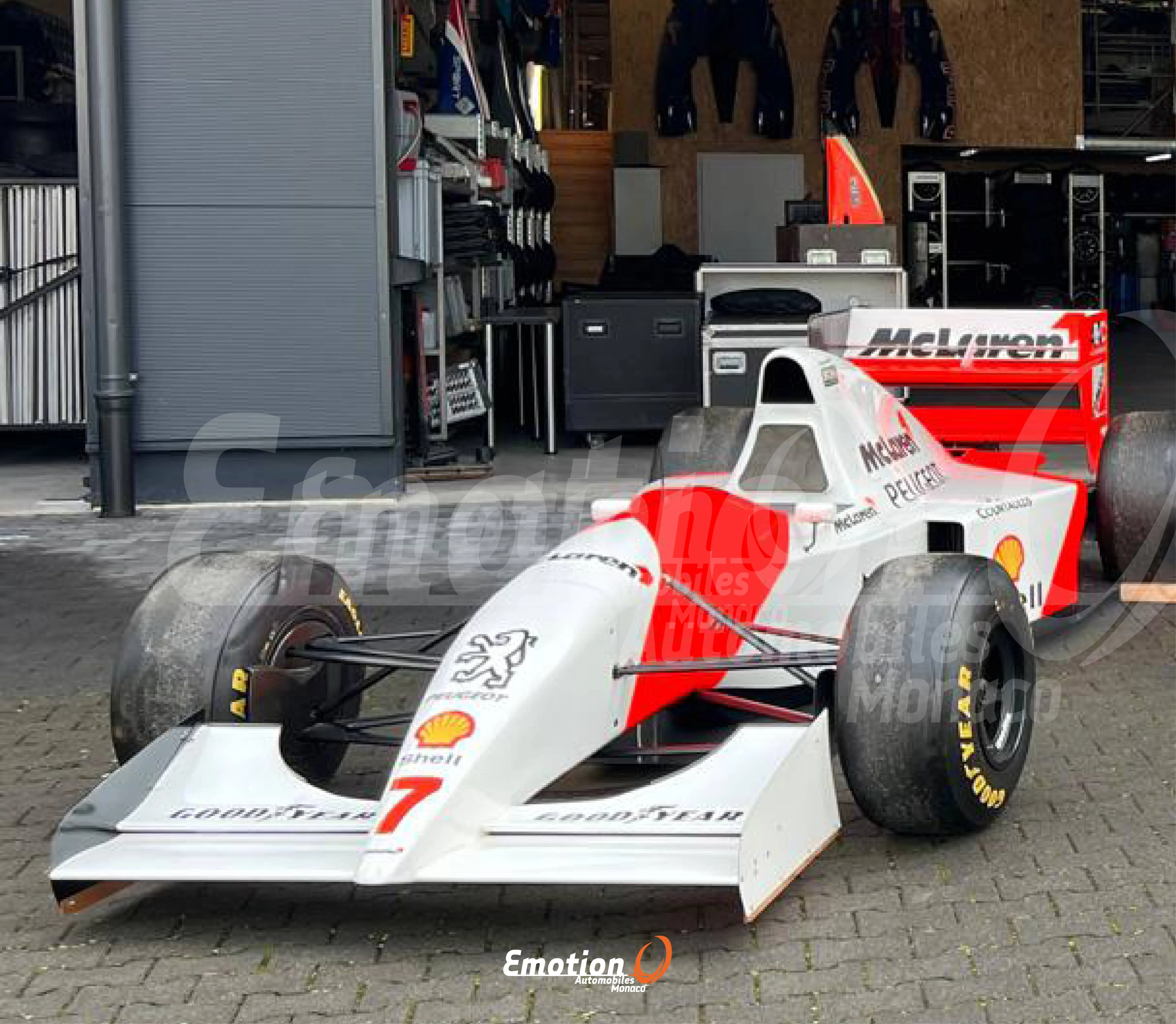 image of detailing services