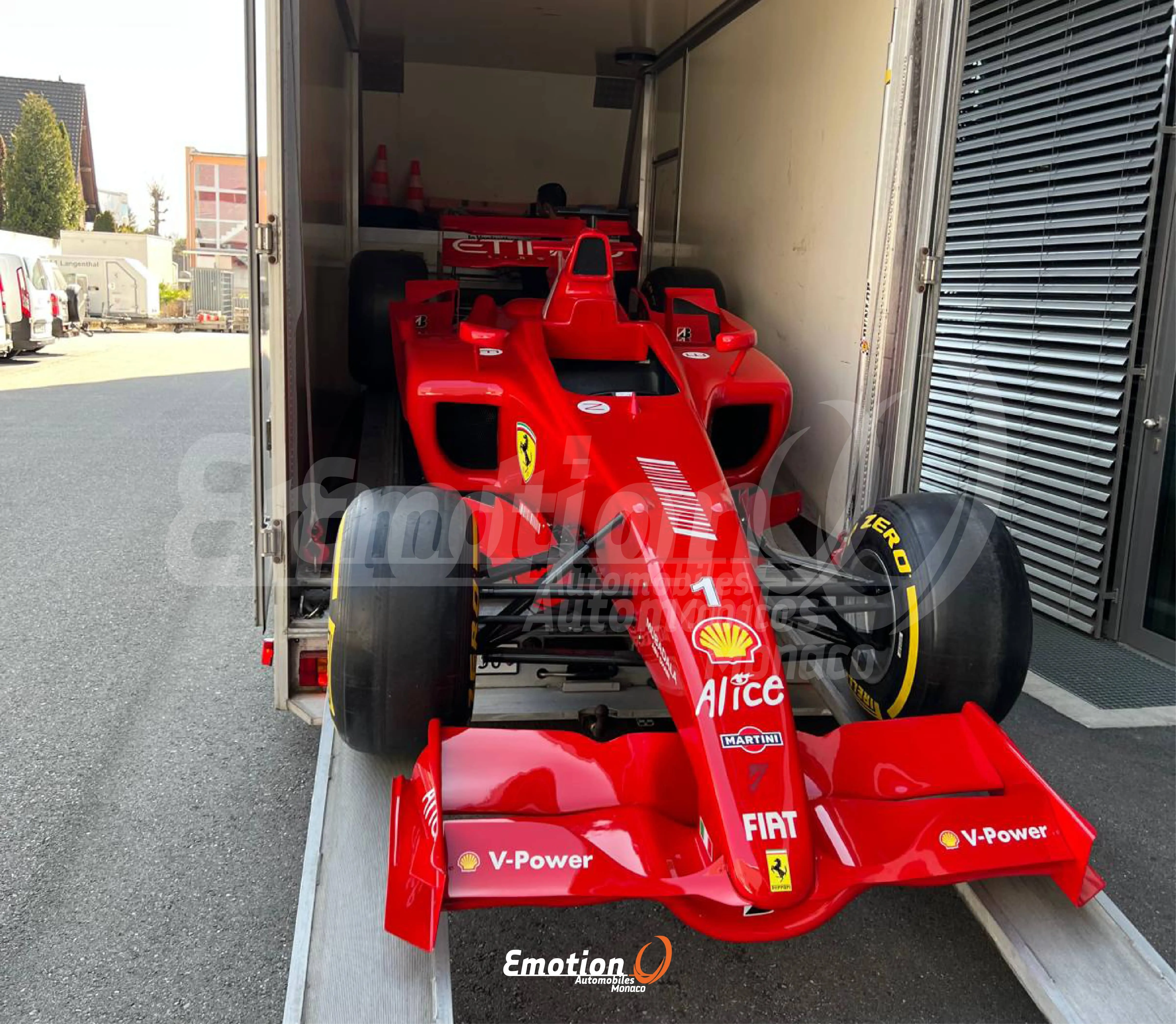 image of detailing services