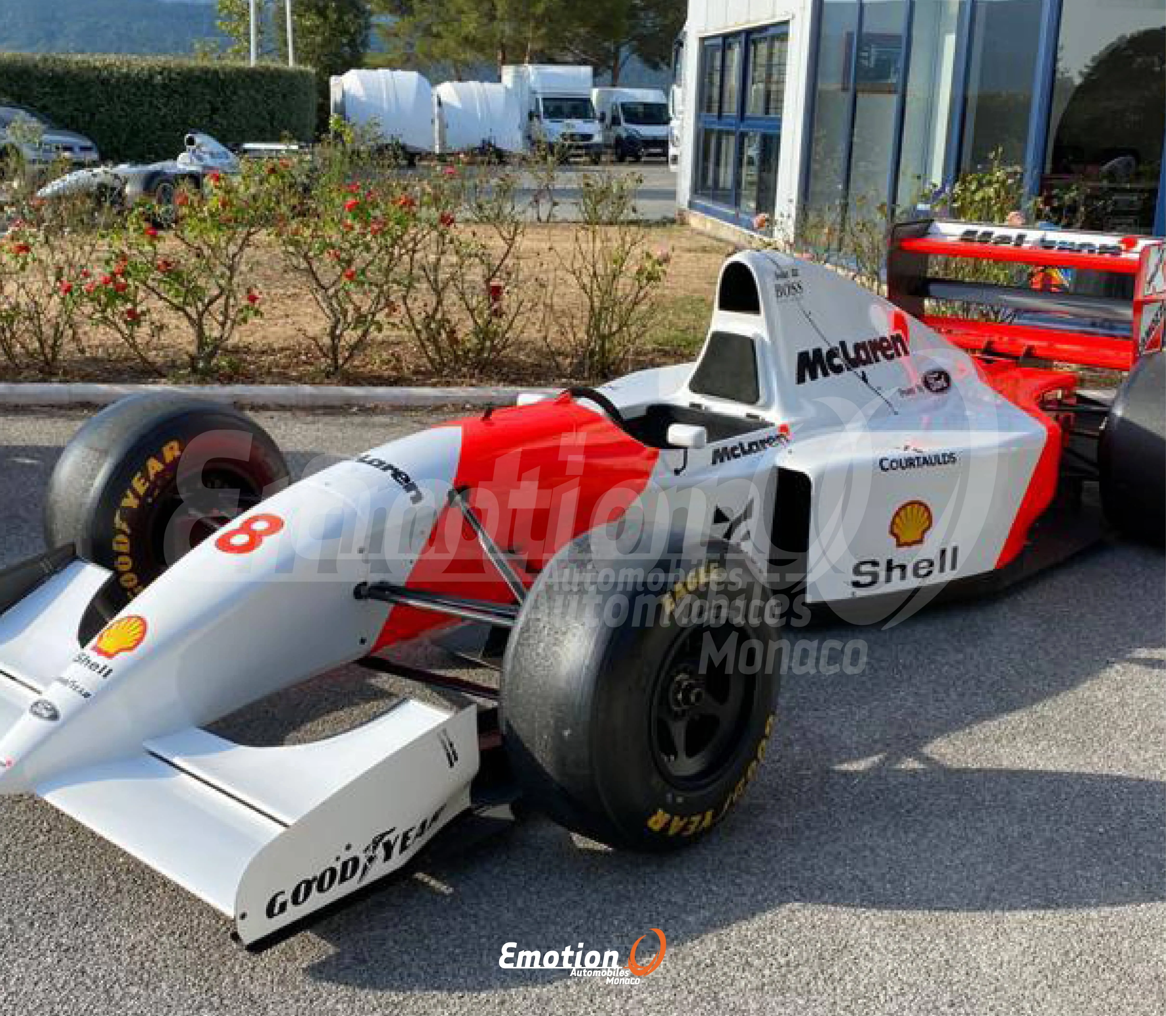 image of detailing services