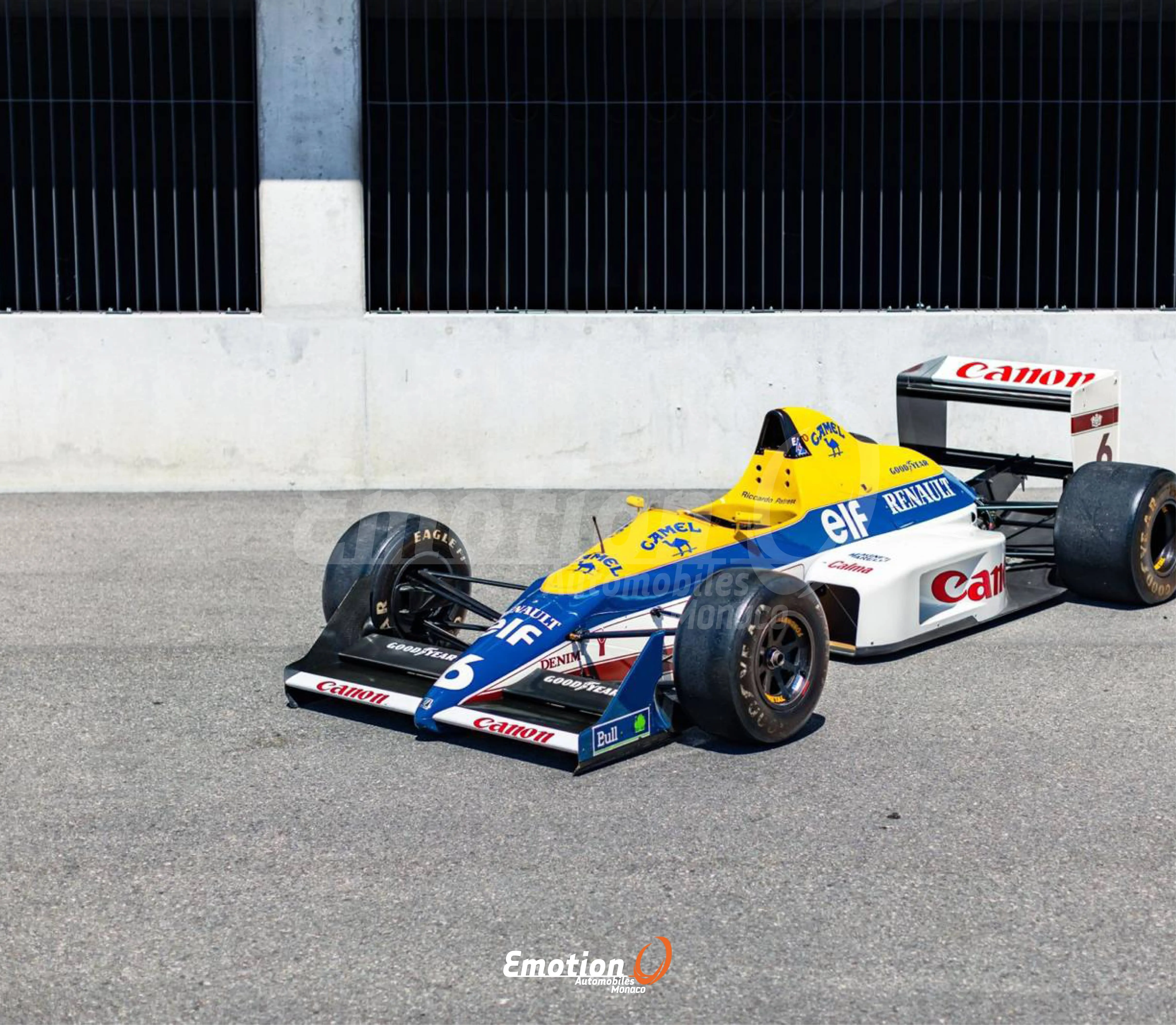 image of detailing services