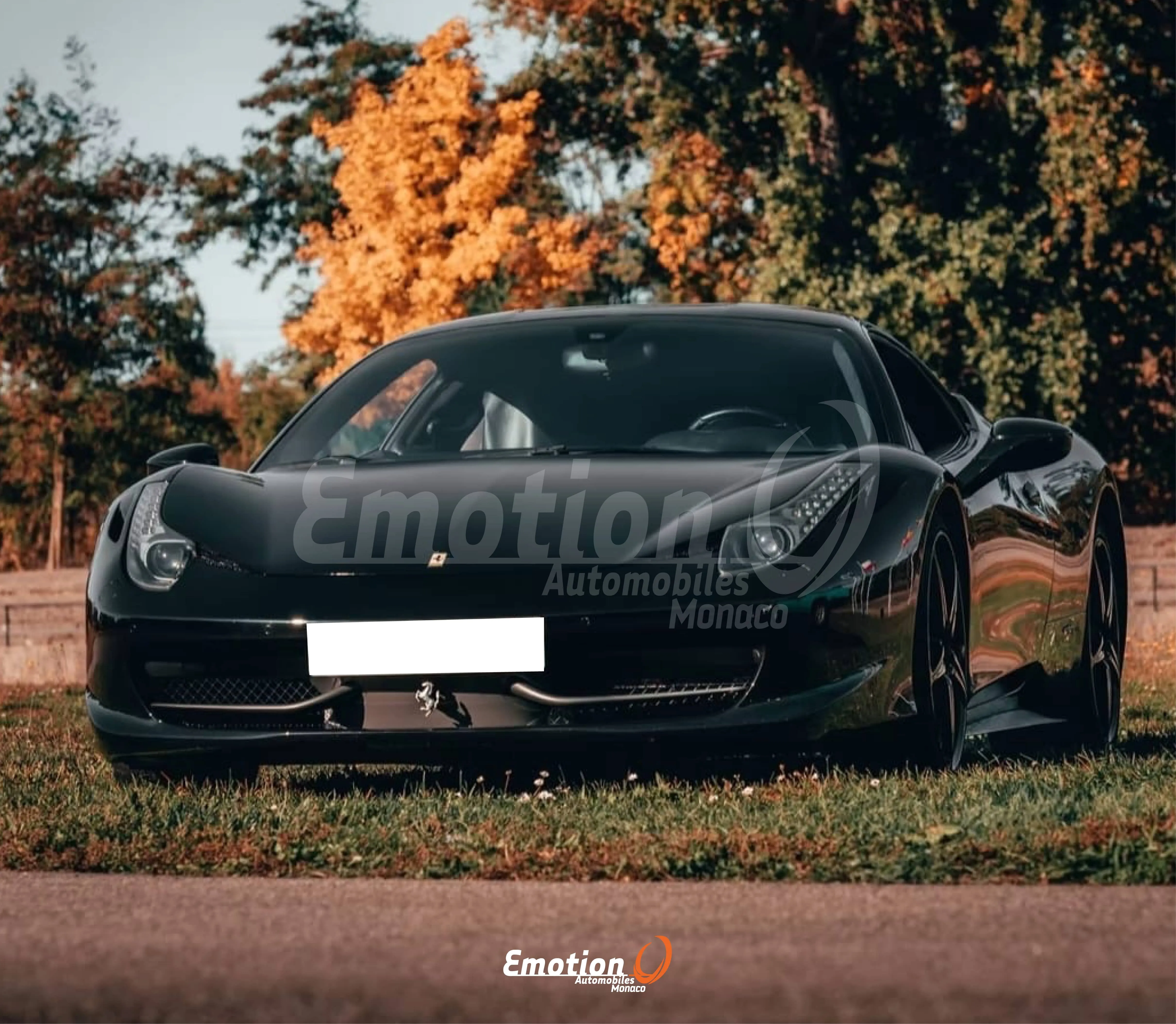 image of detailing services