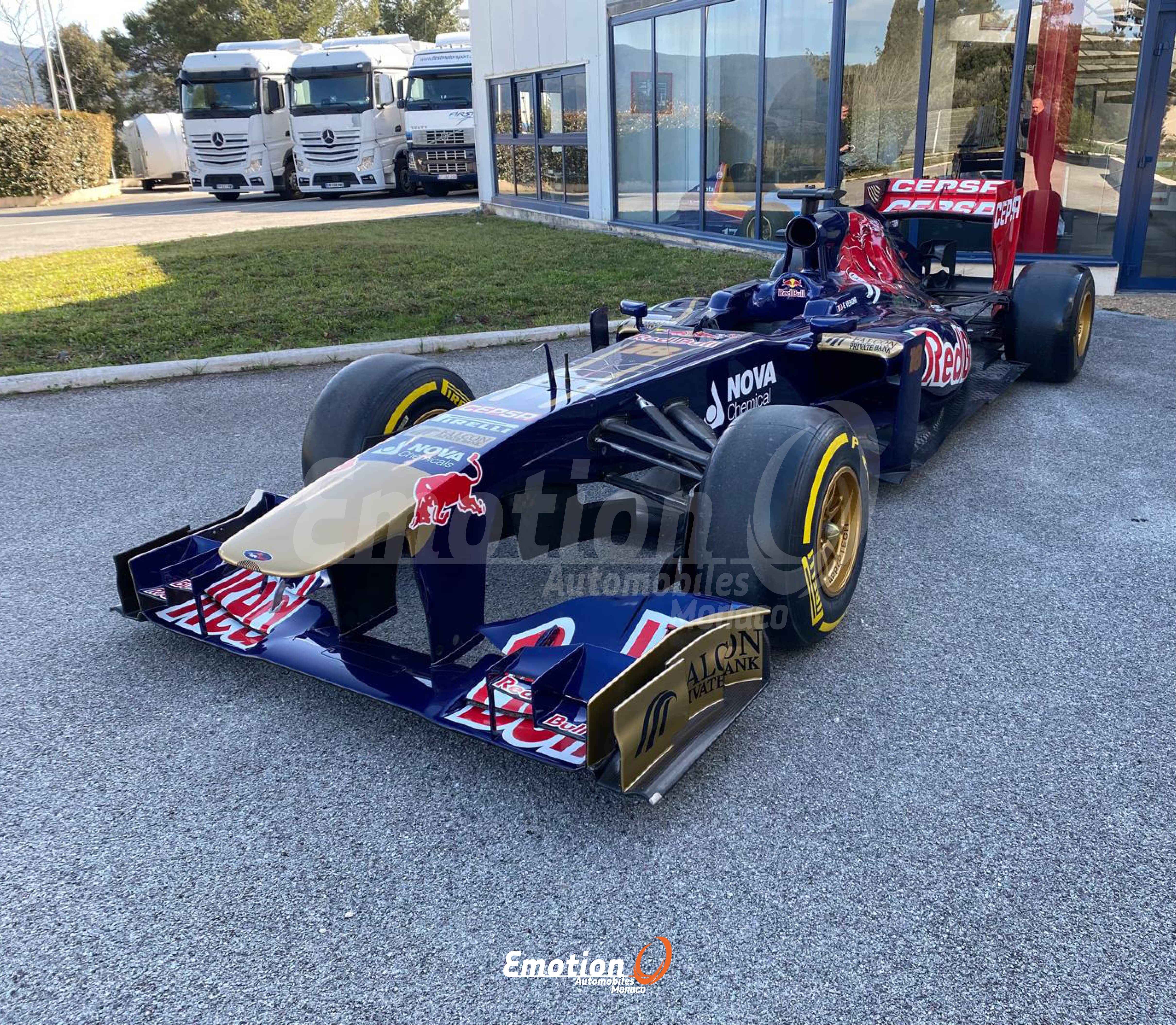 image of detailing services