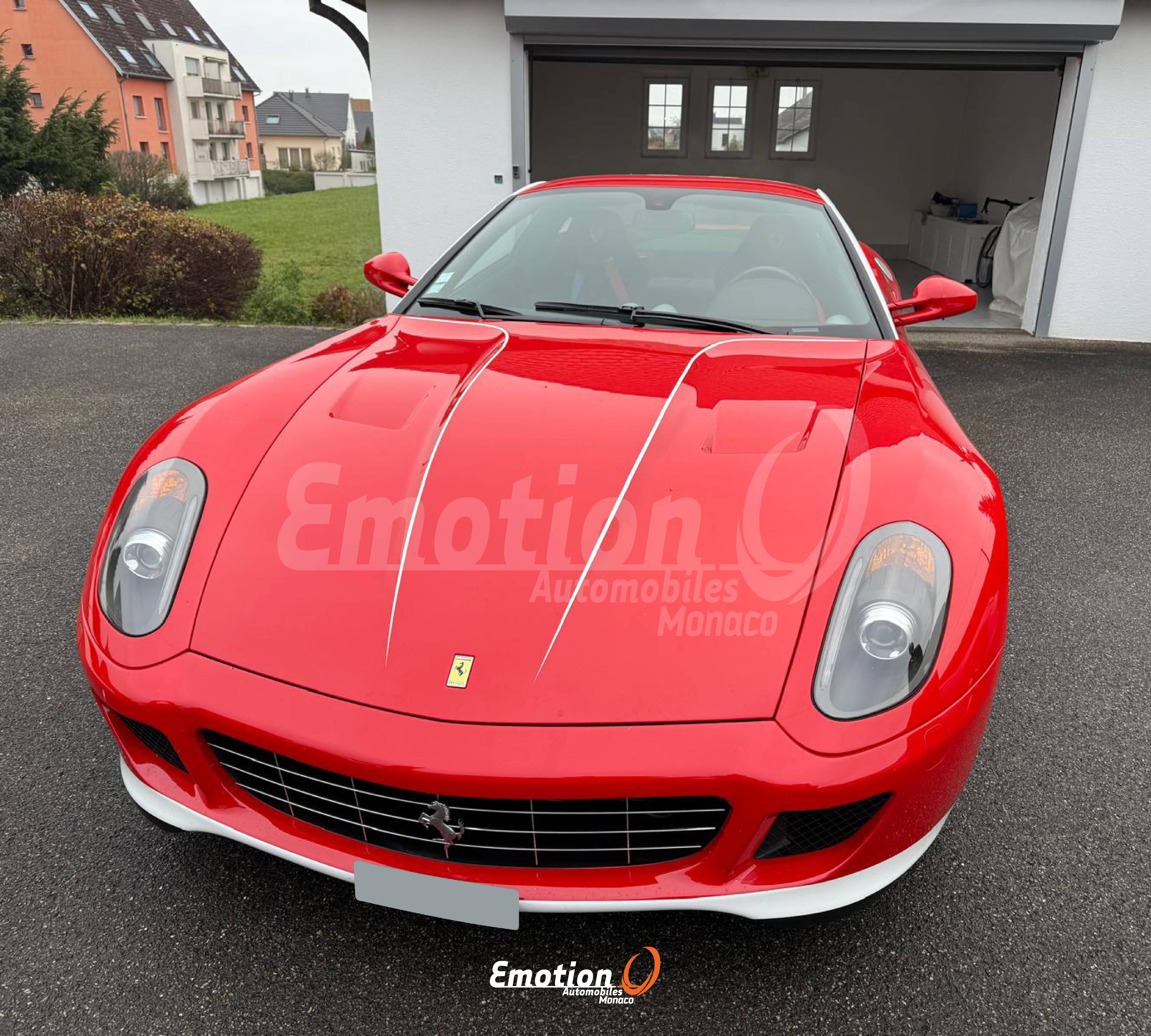 image of detailing services