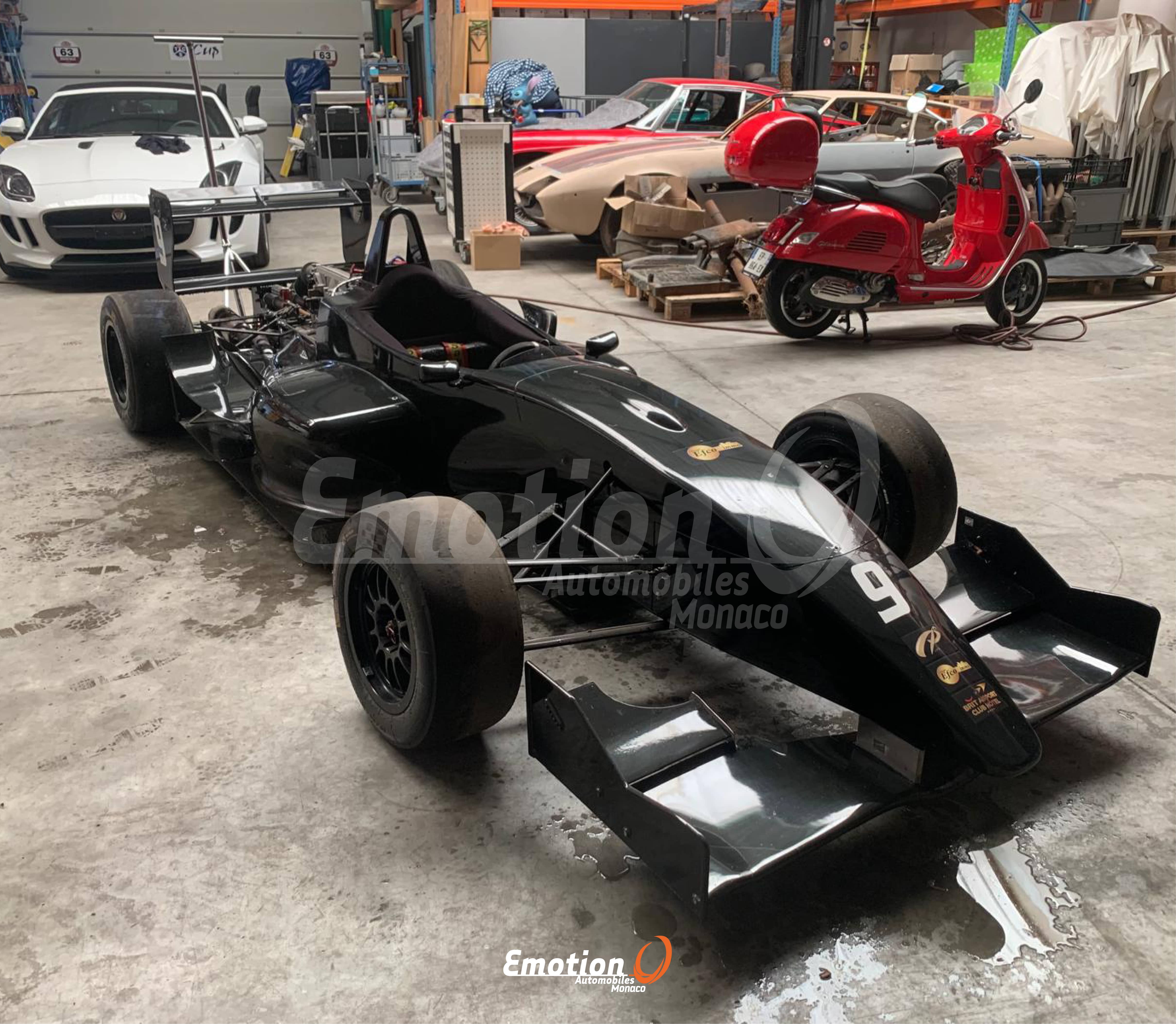 image of detailing services