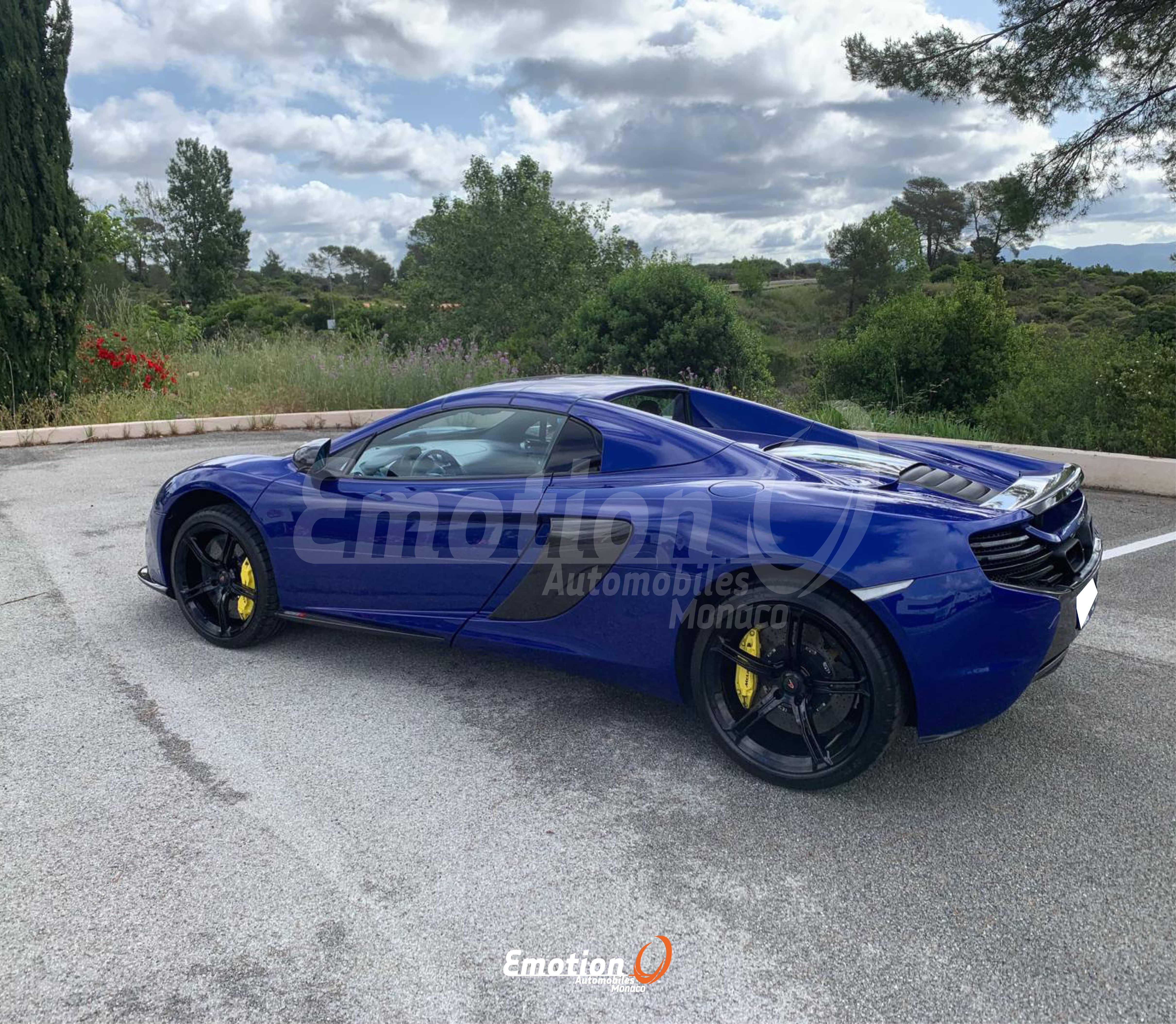 image of detailing services