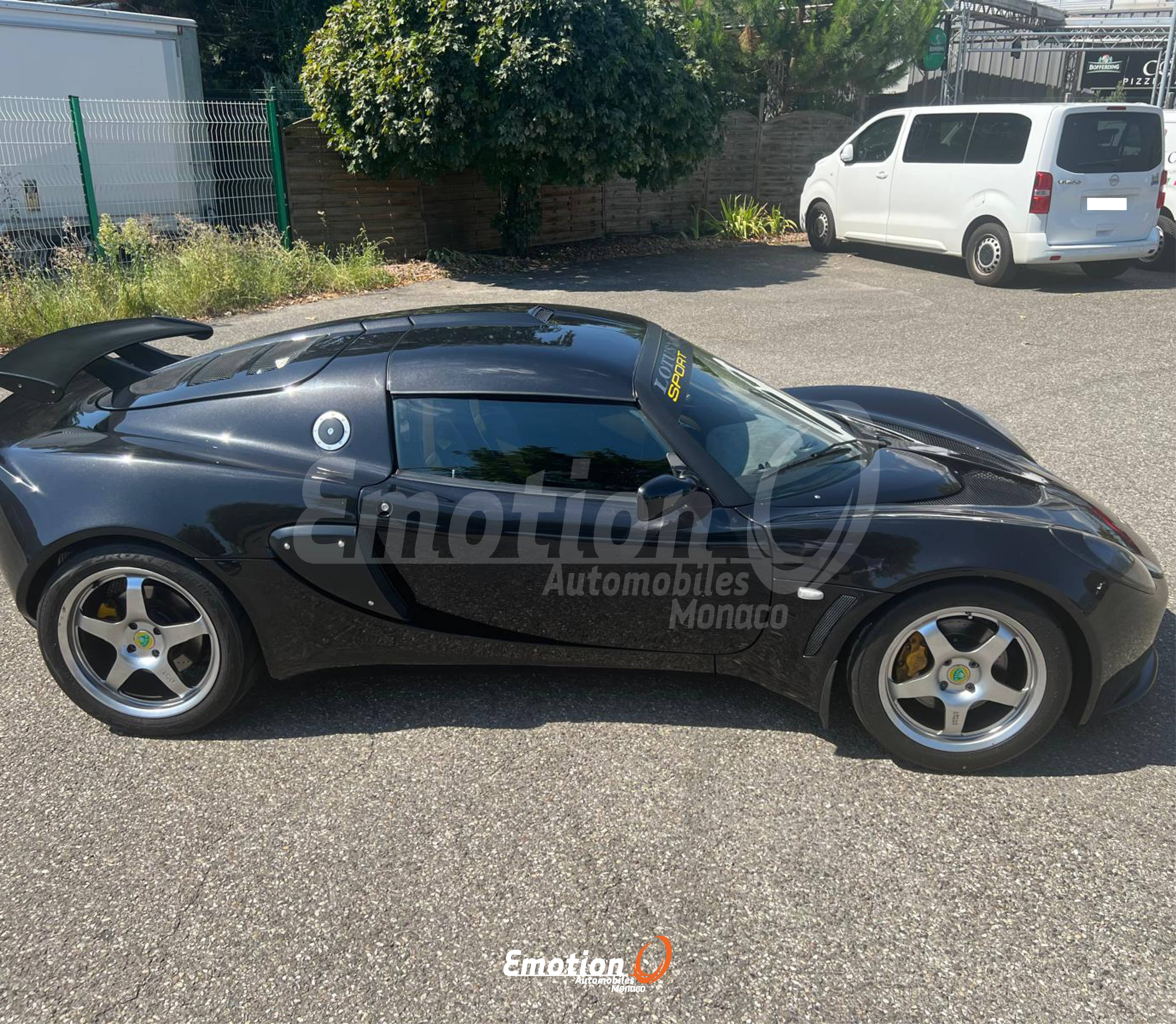 image of detailing services