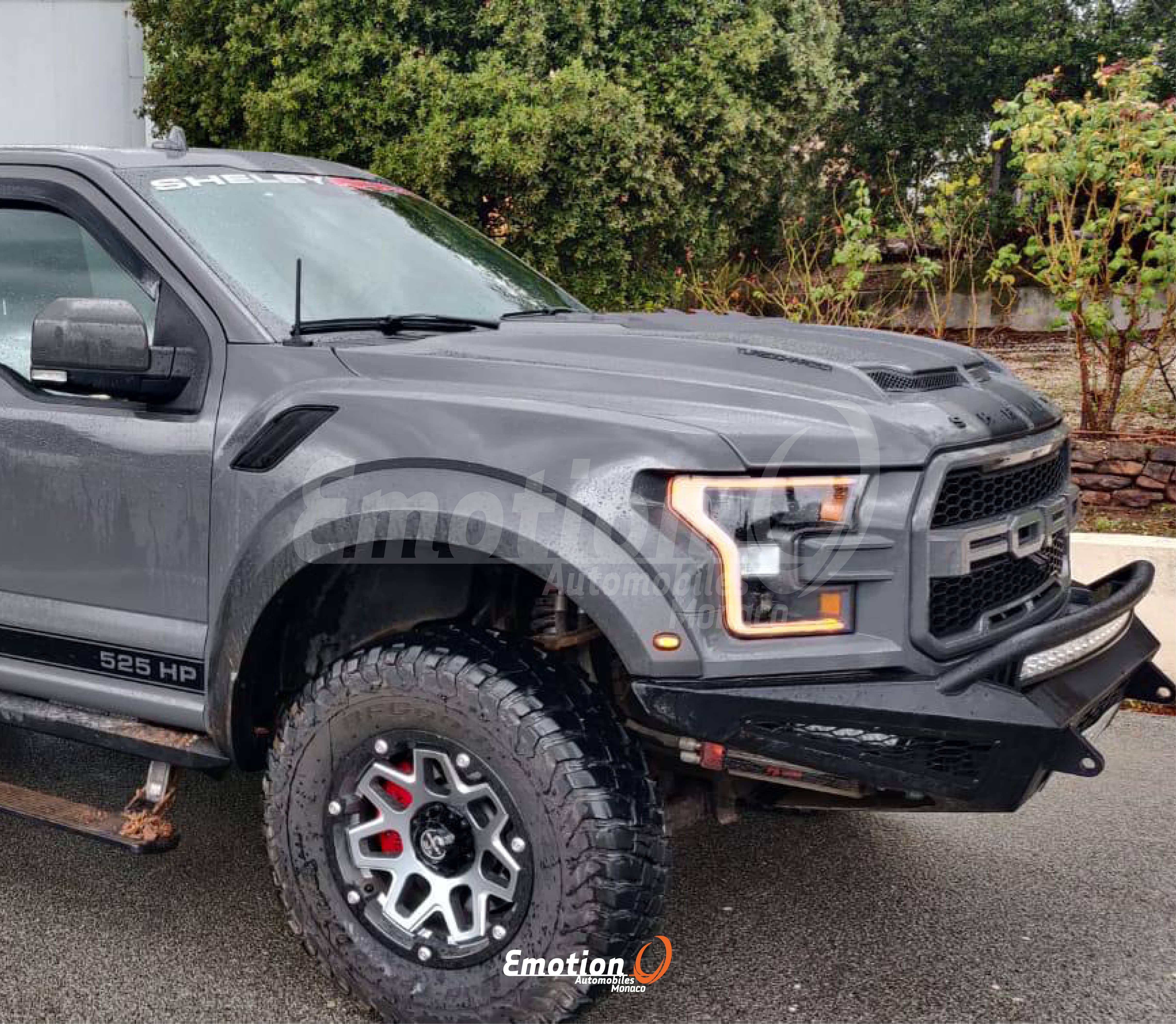 image of detailing services