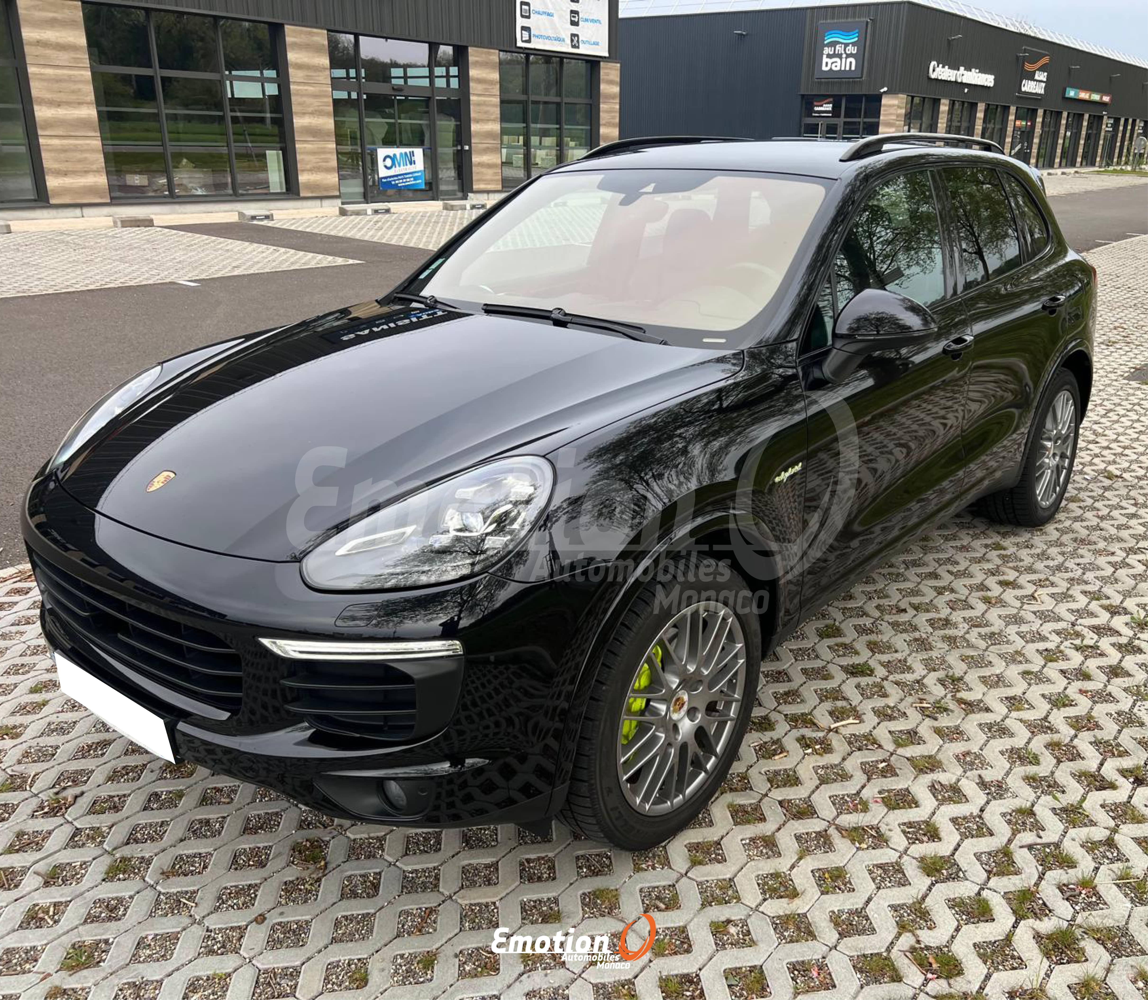 image of detailing services