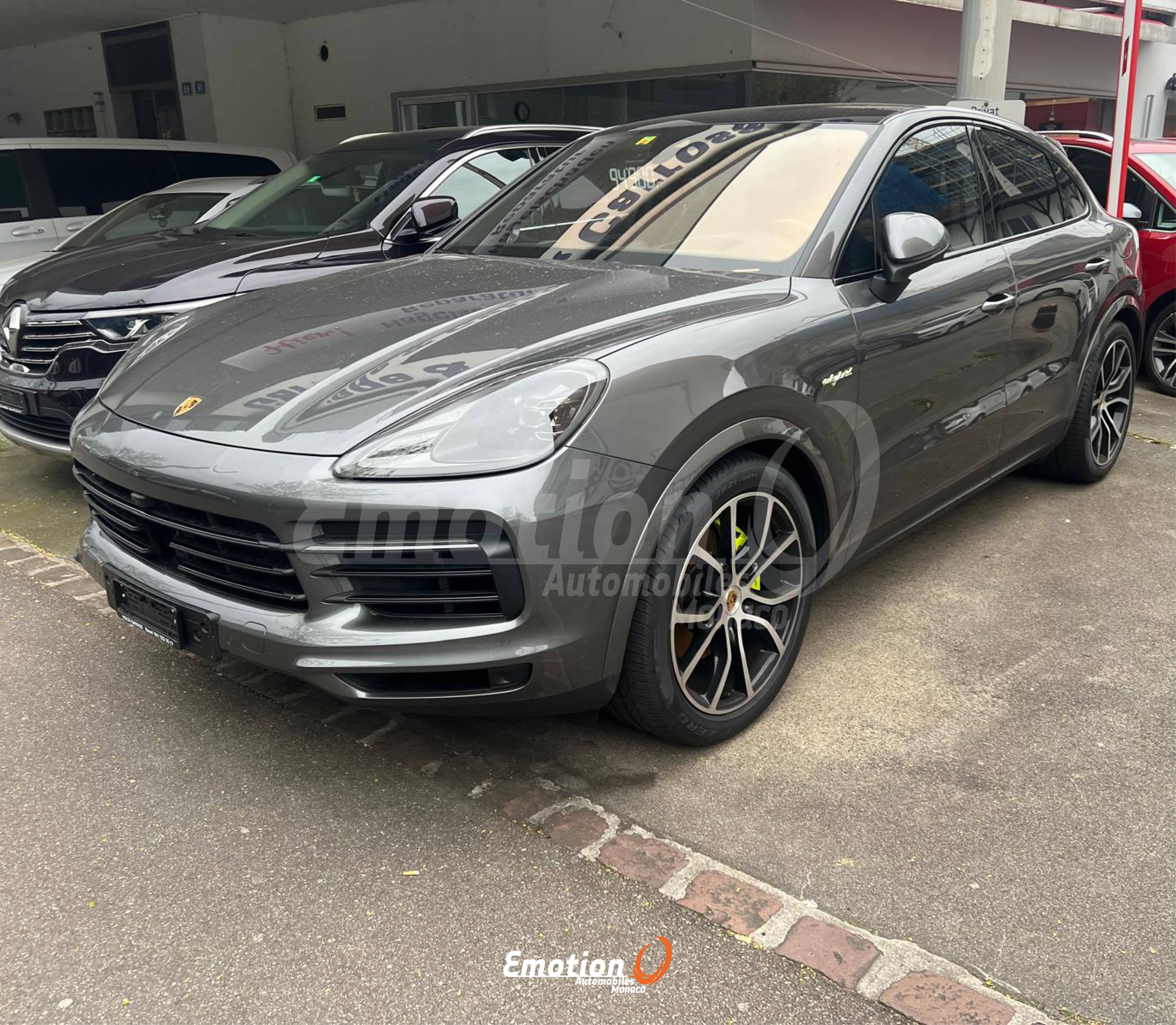 image of detailing services