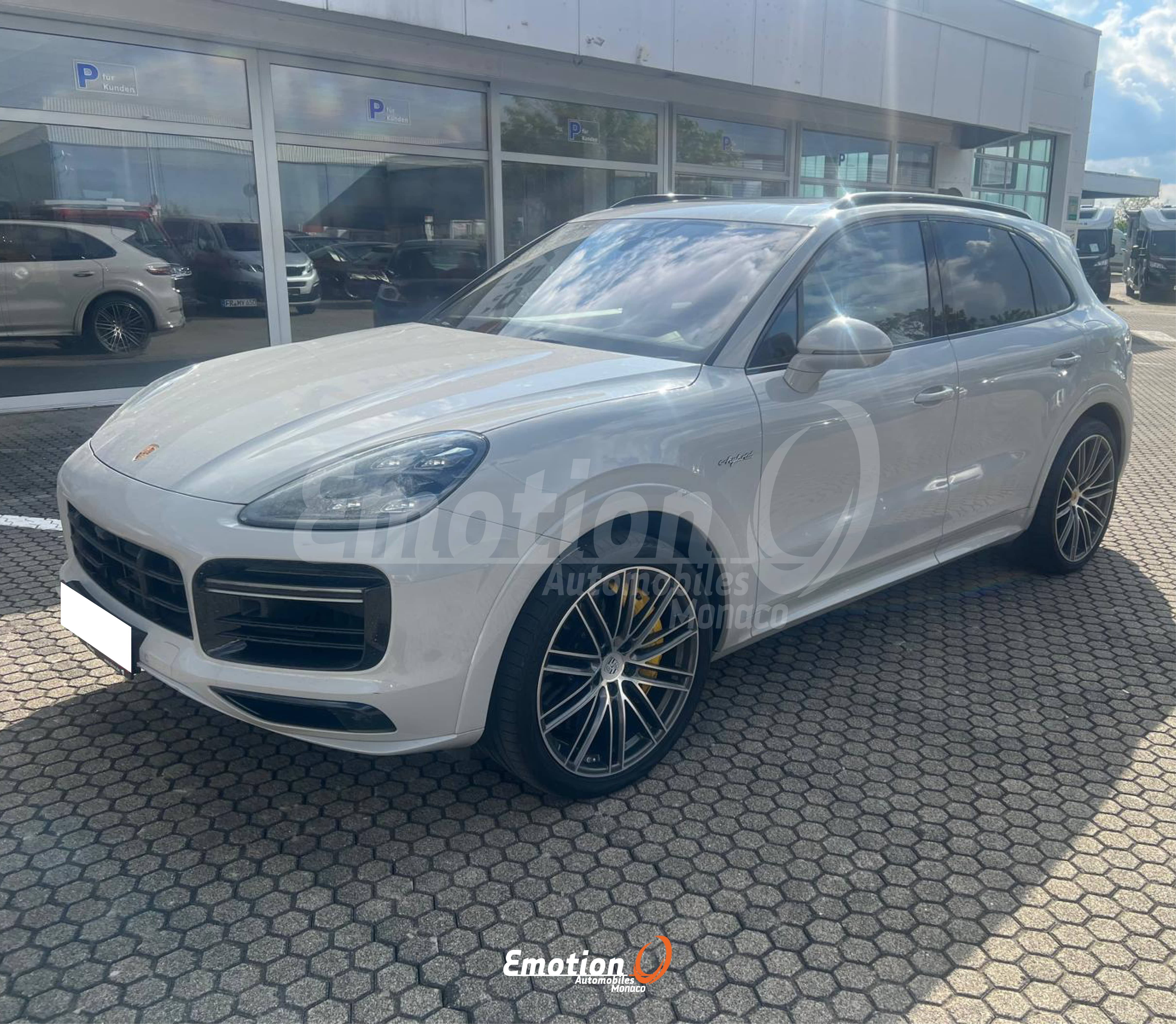 image of detailing services