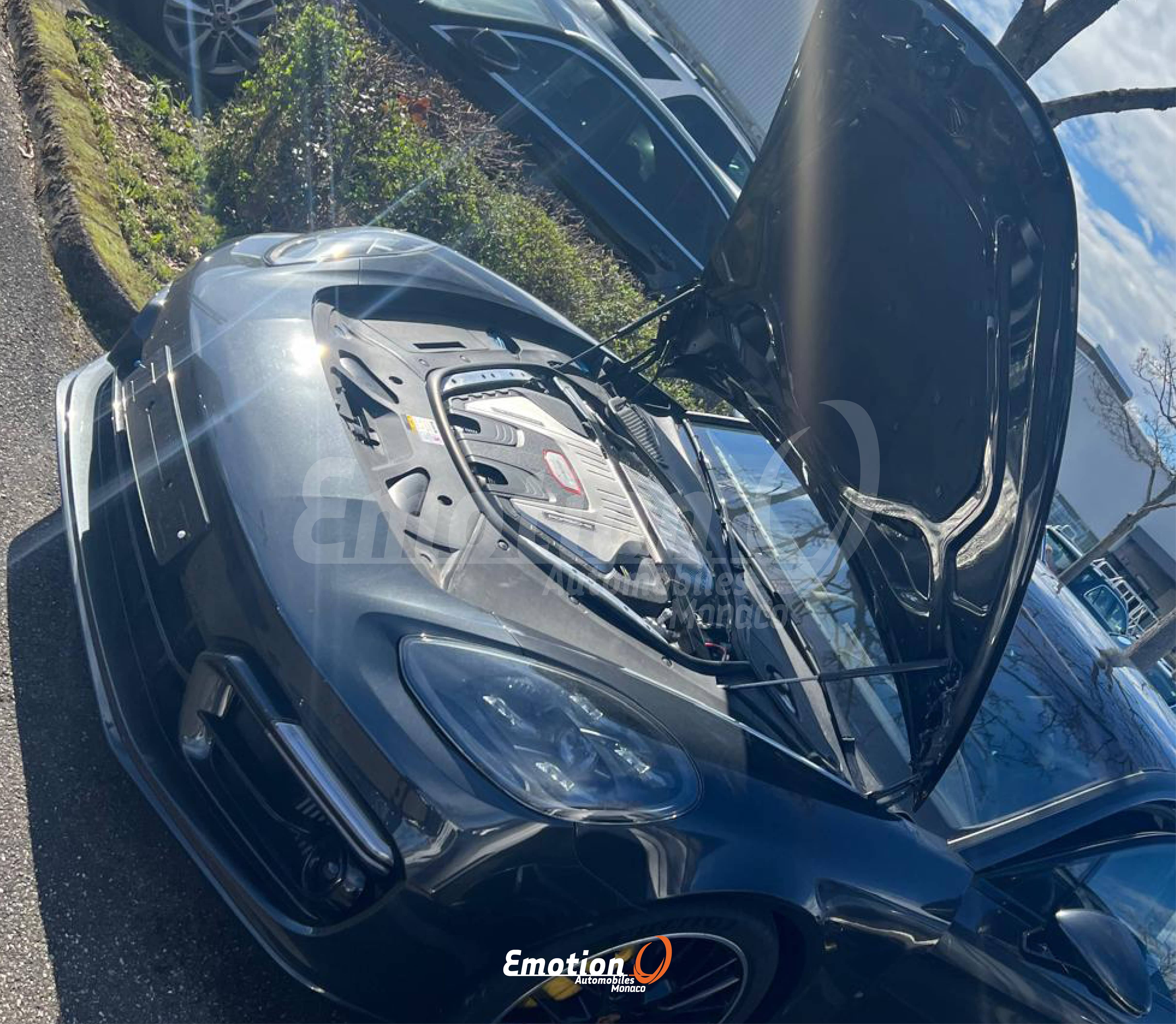 image of detailing services