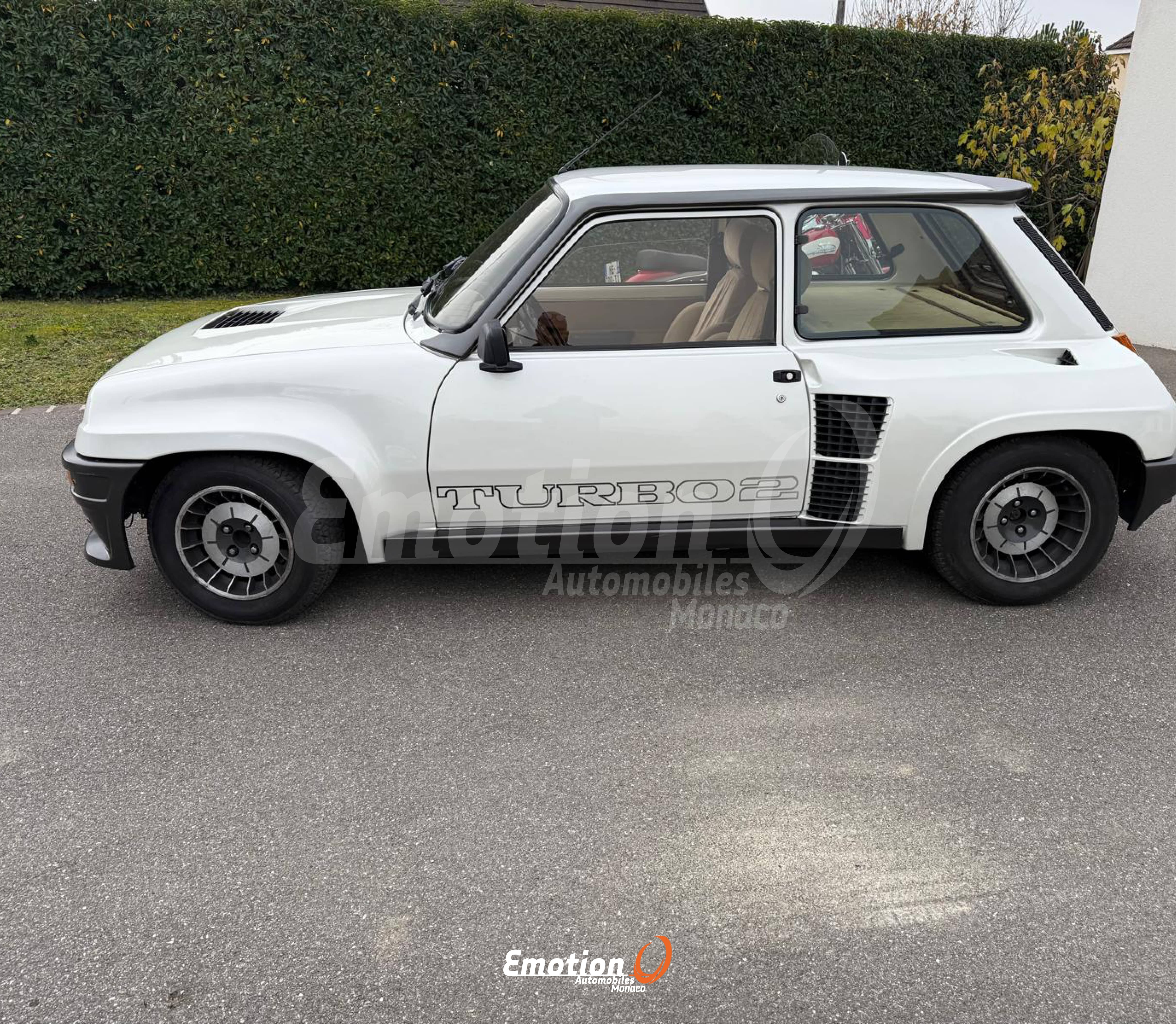 image of detailing services