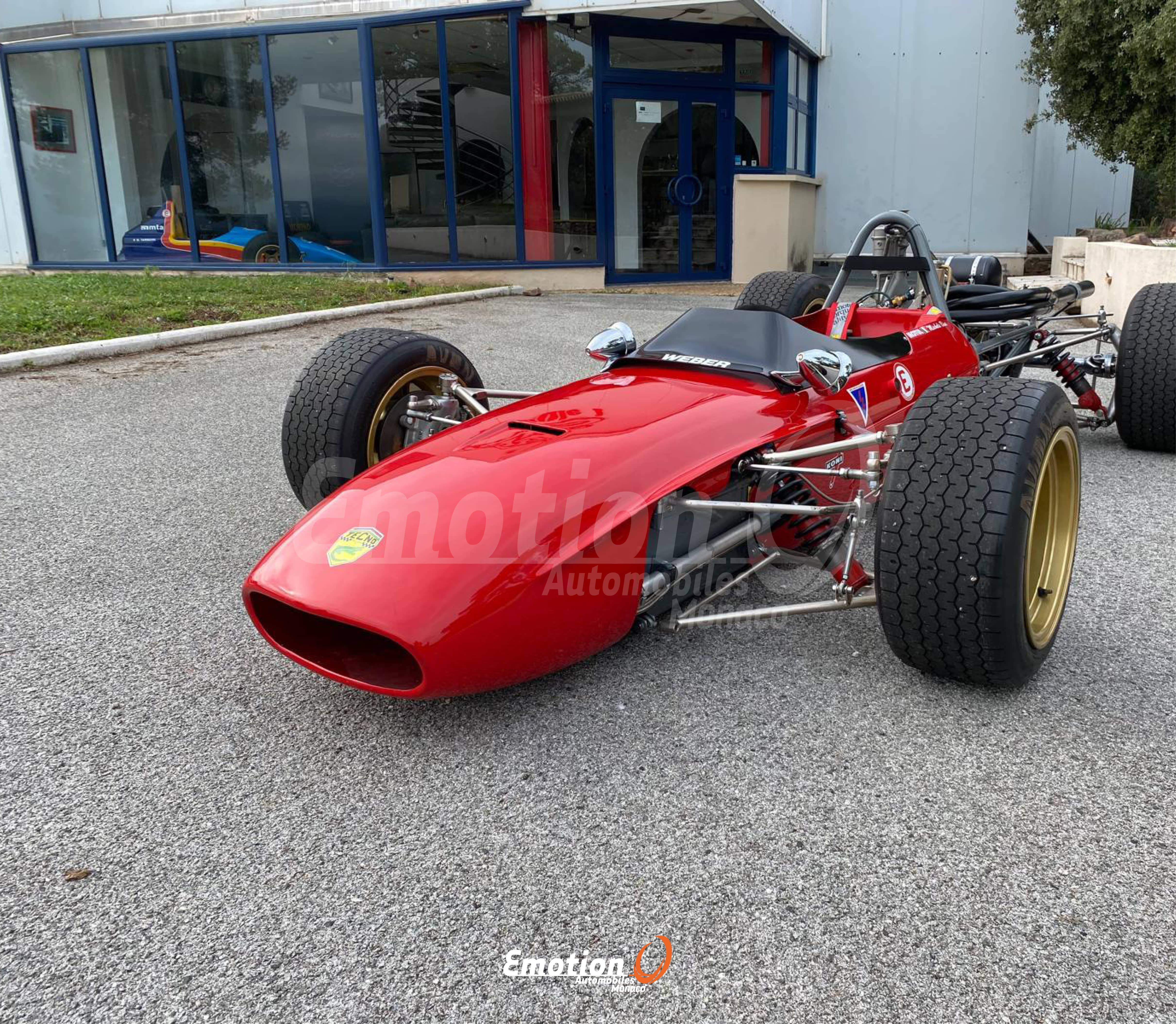 image of detailing services