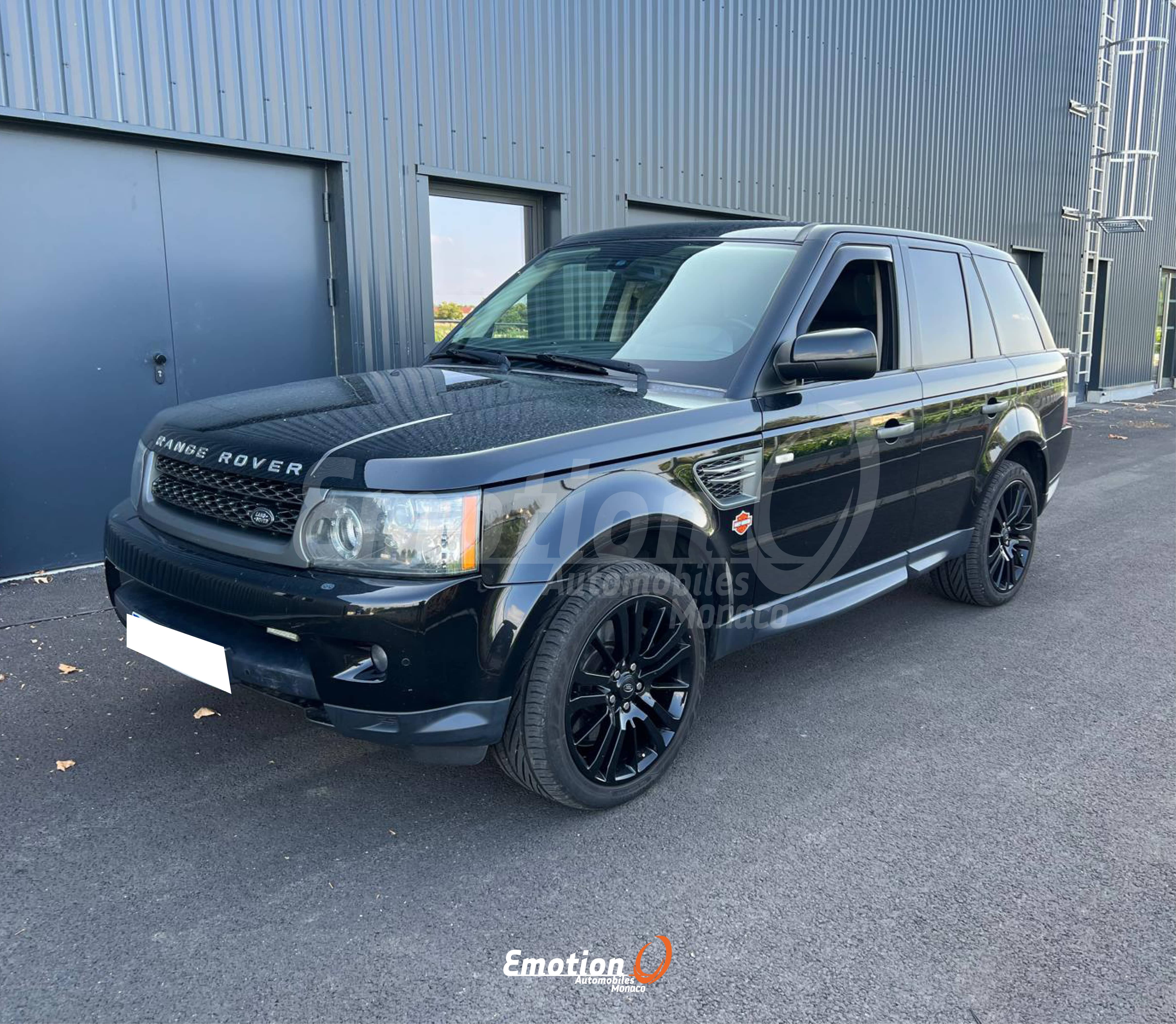 image of detailing services