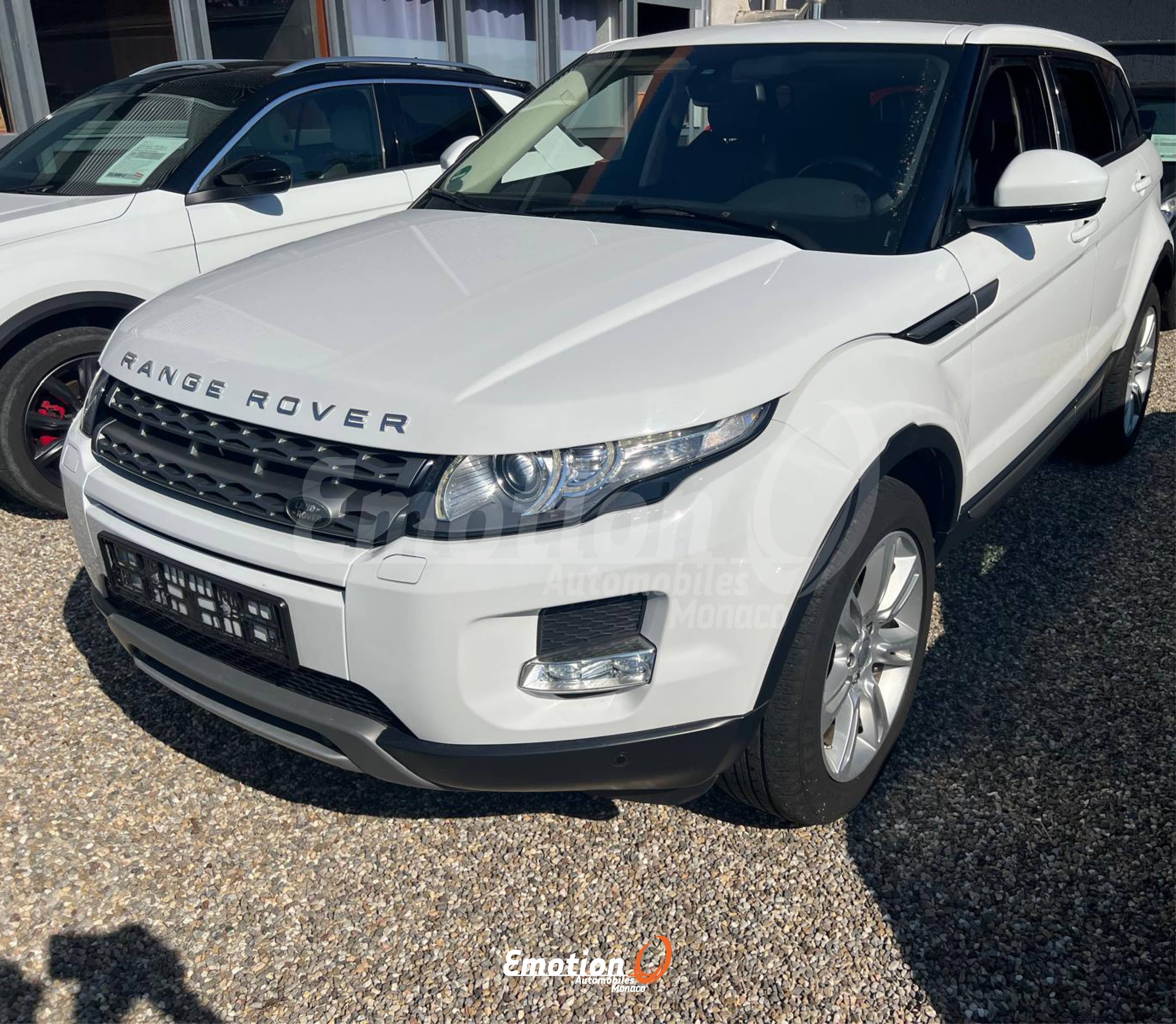 image of detailing services