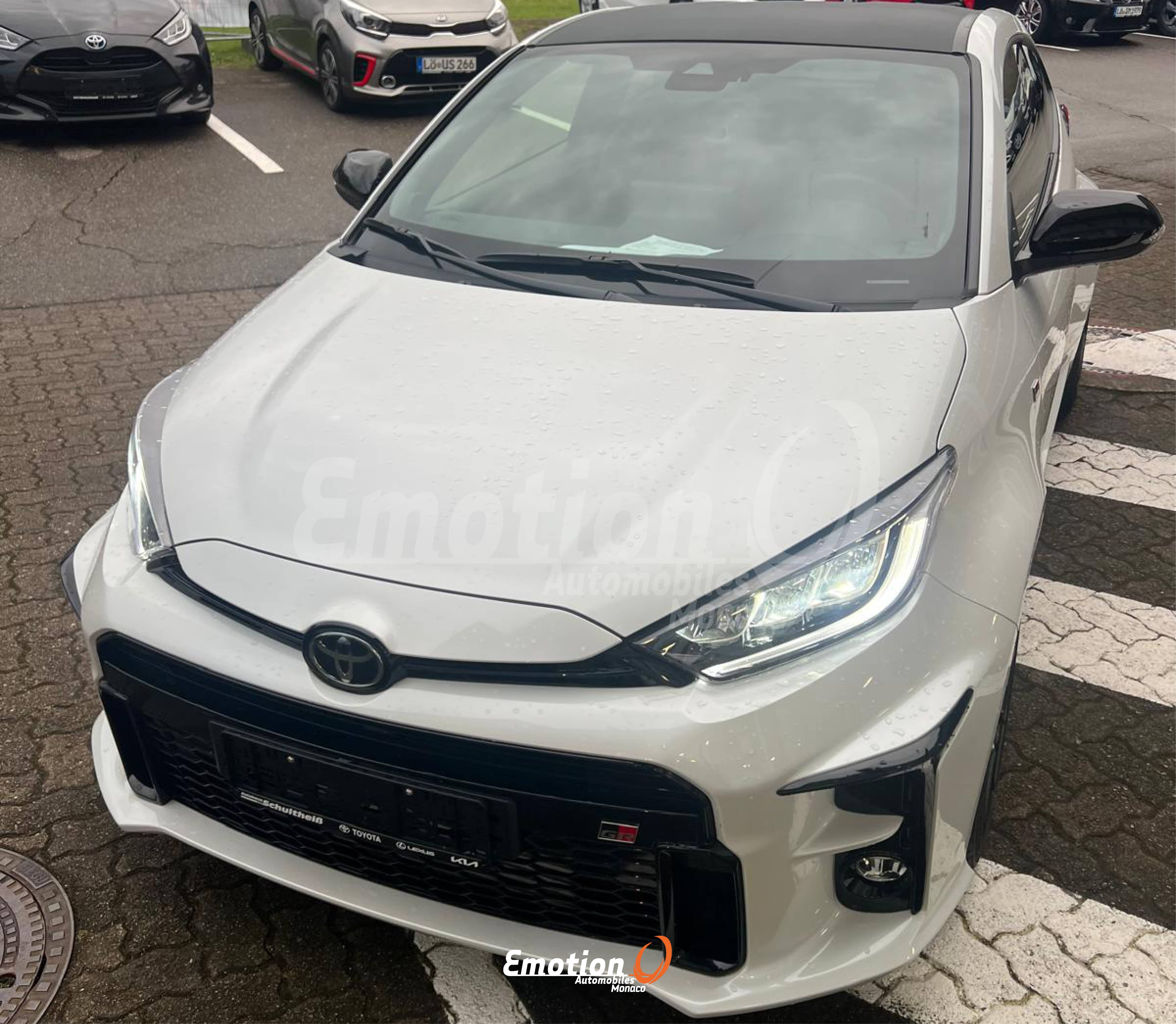 image of detailing services