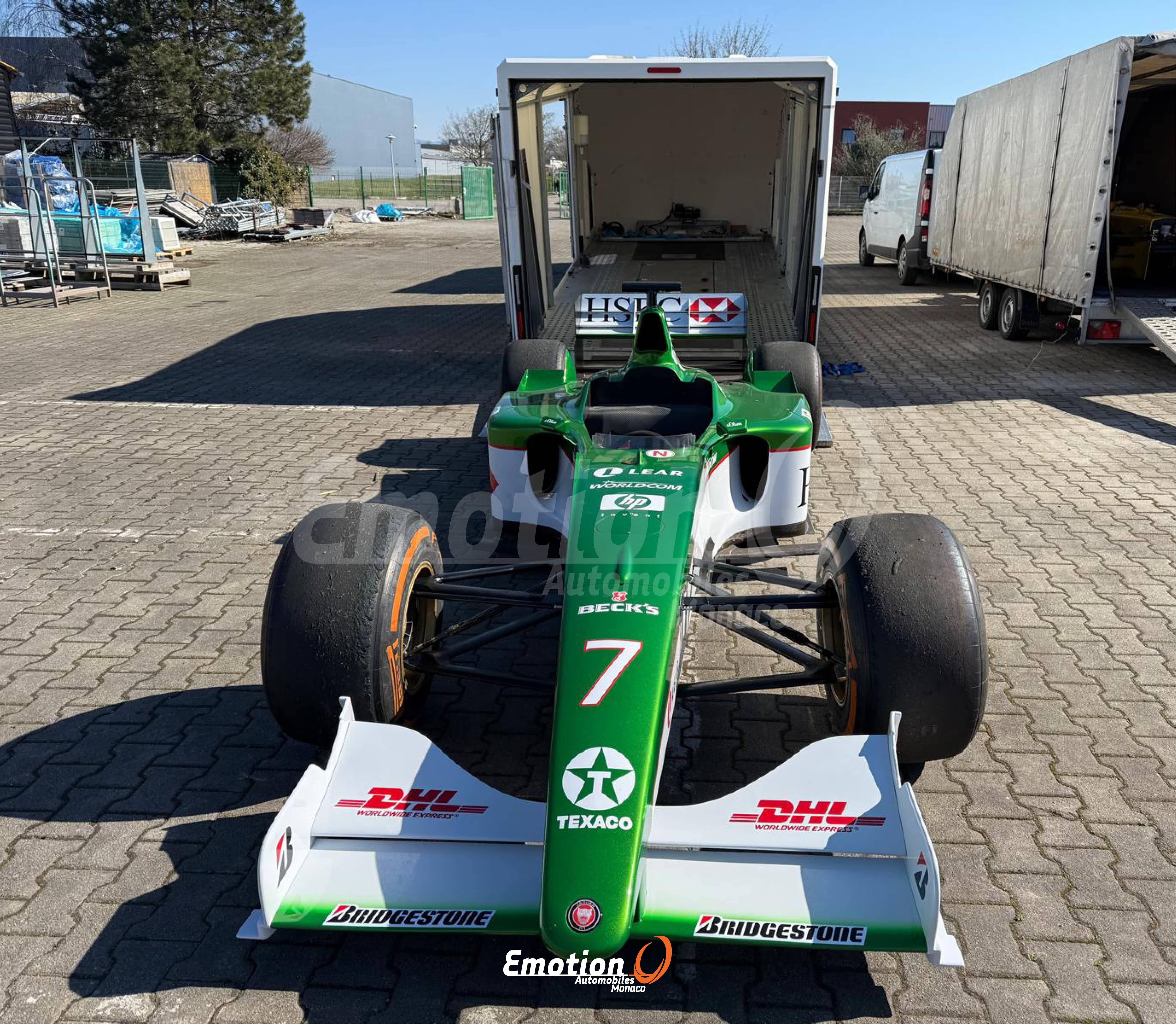 image of detailing services